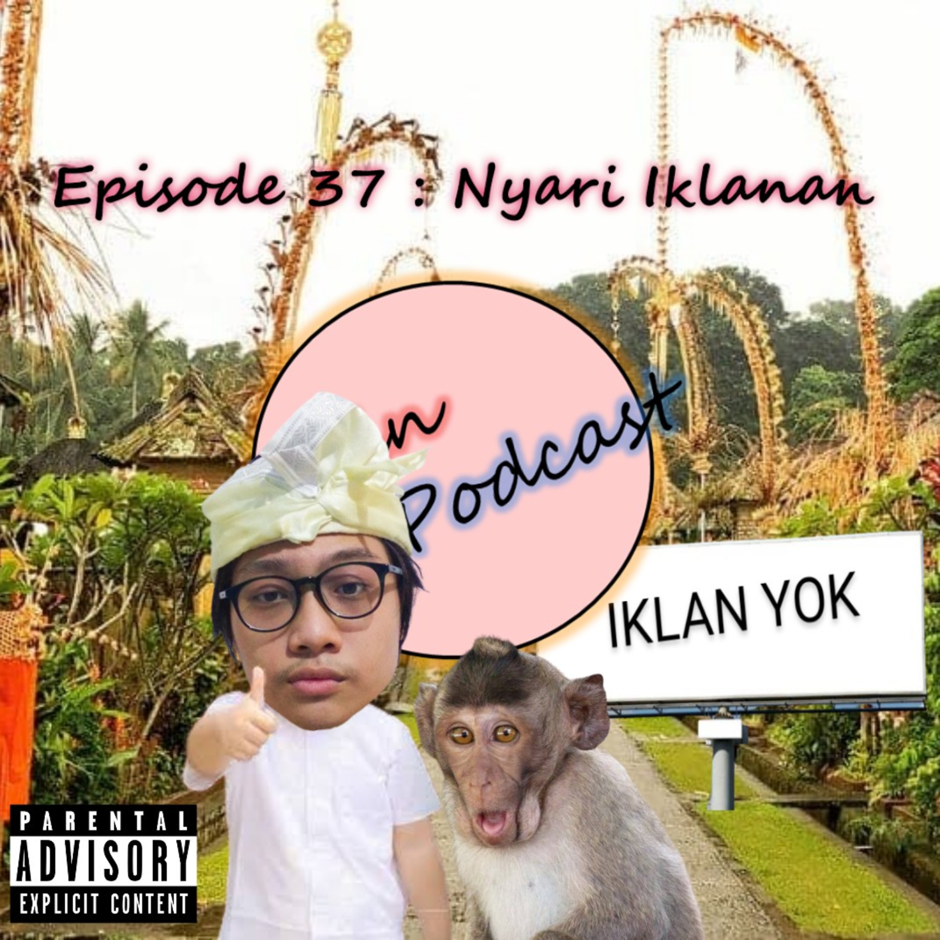 PinPodcast