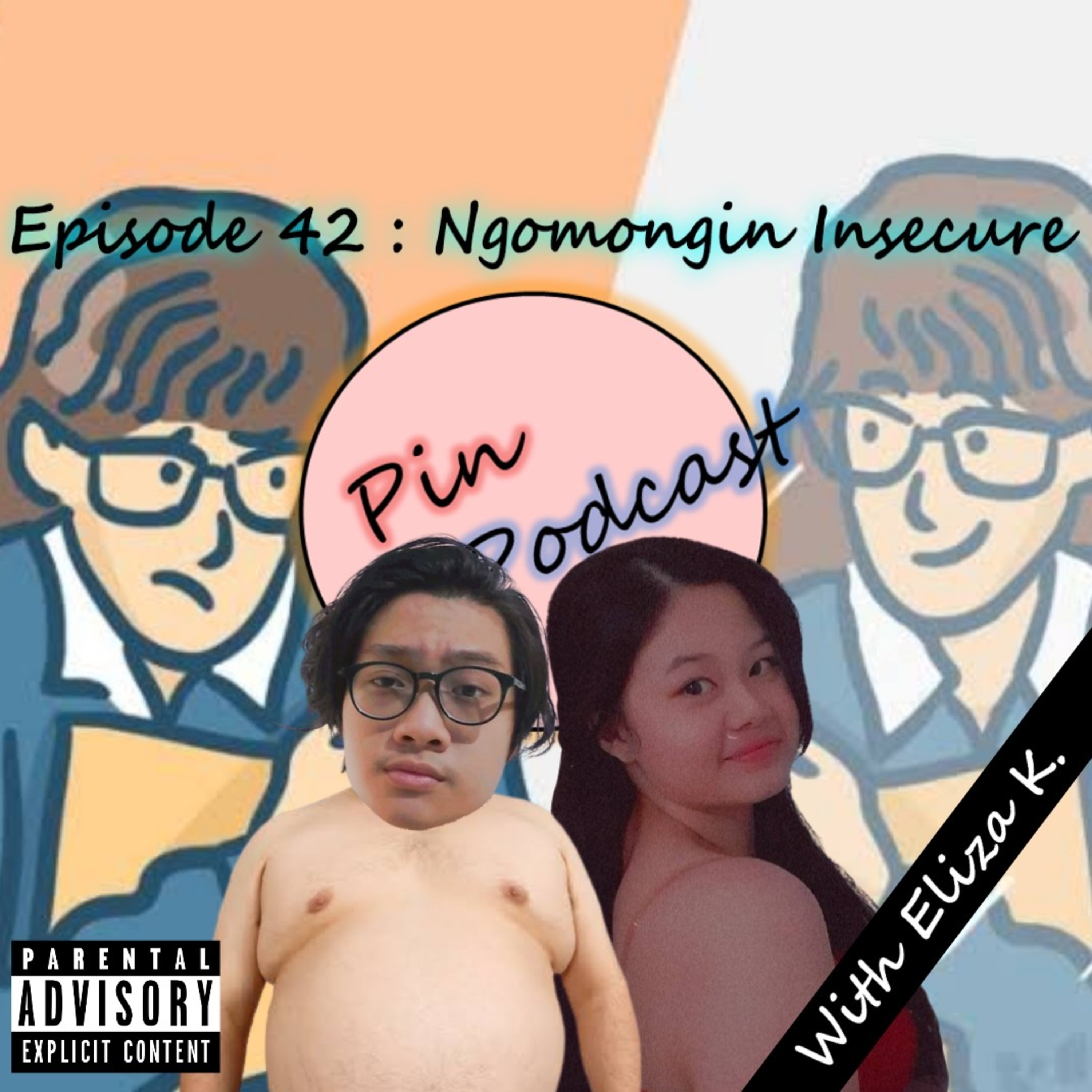 PinPodcast