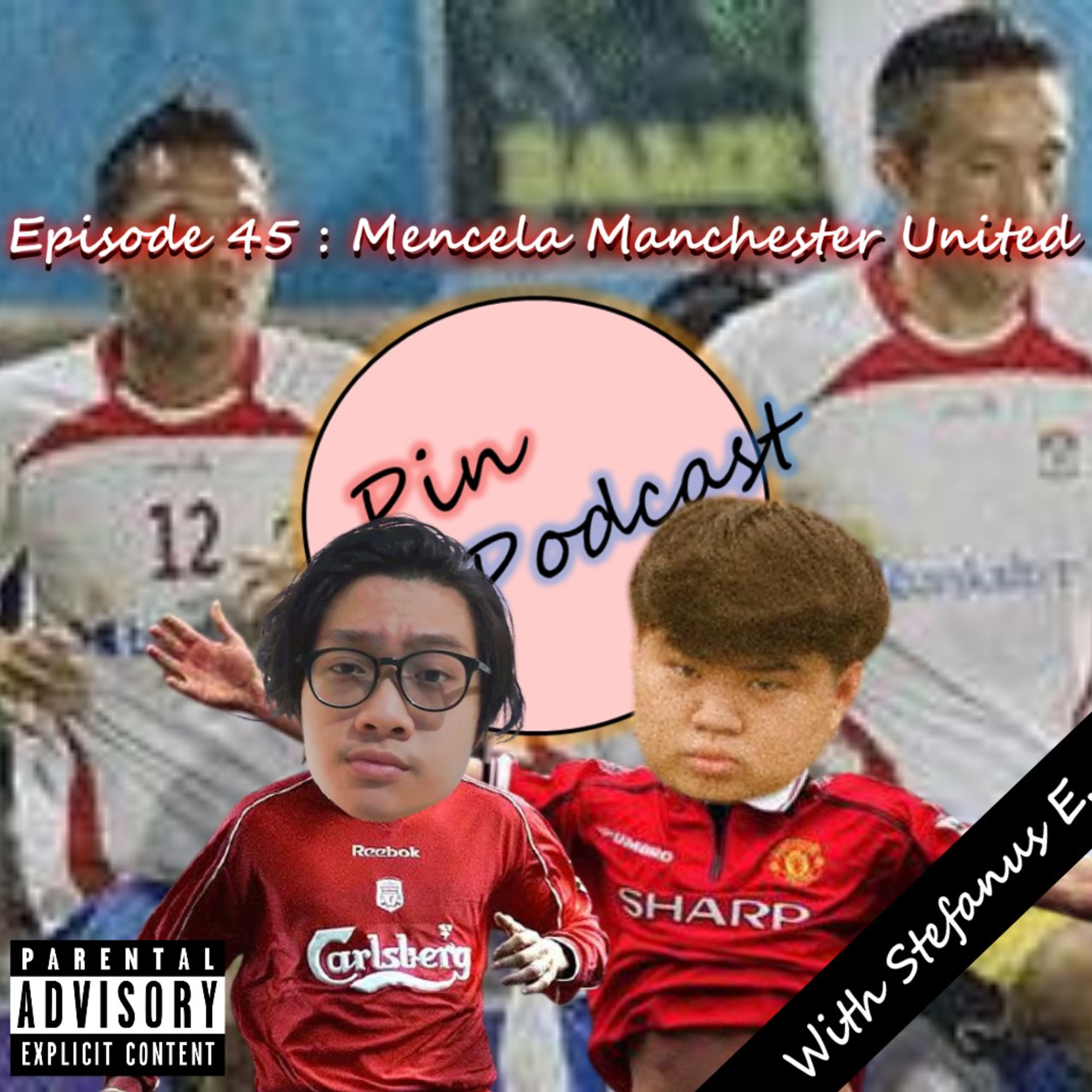 PinPodcast