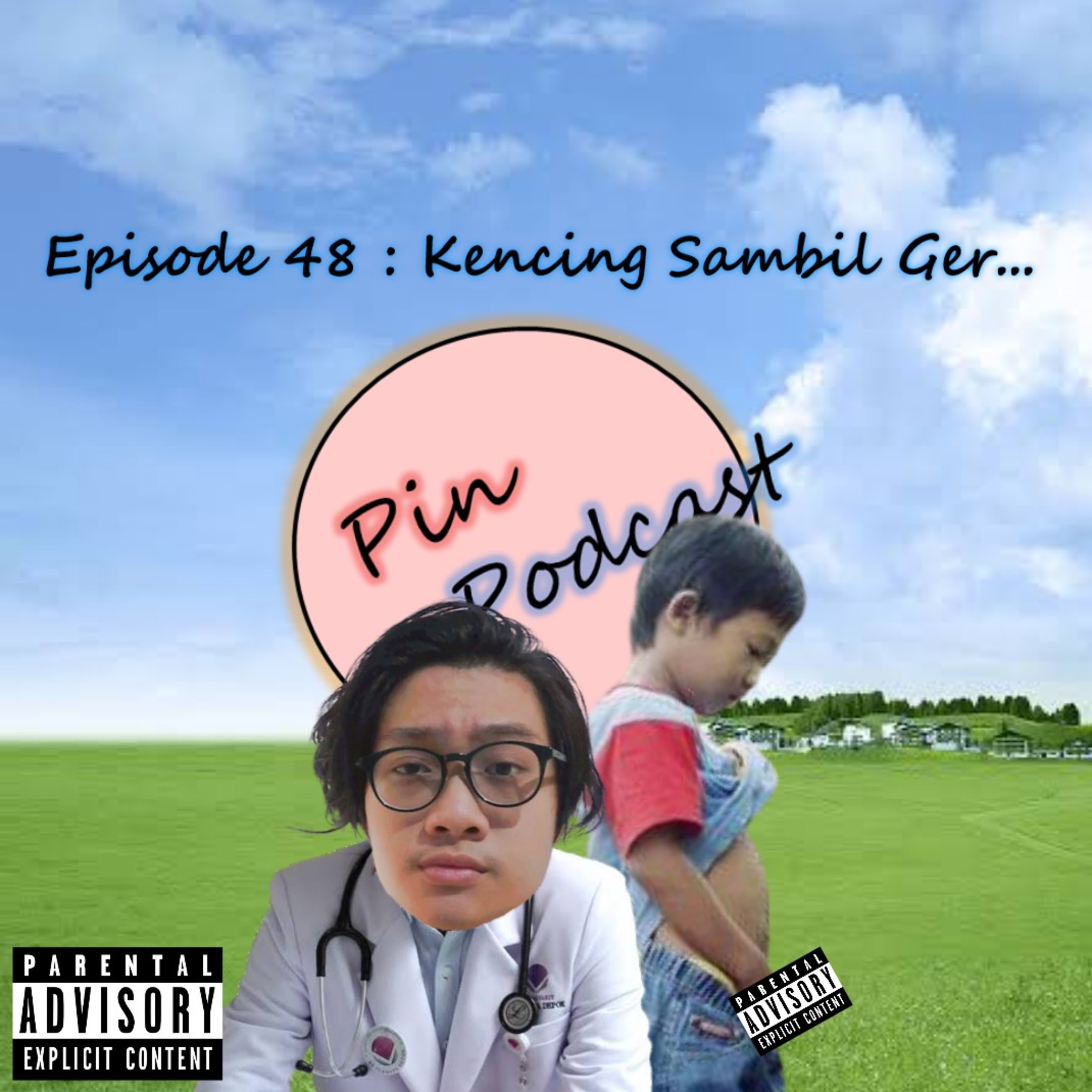 PinPodcast