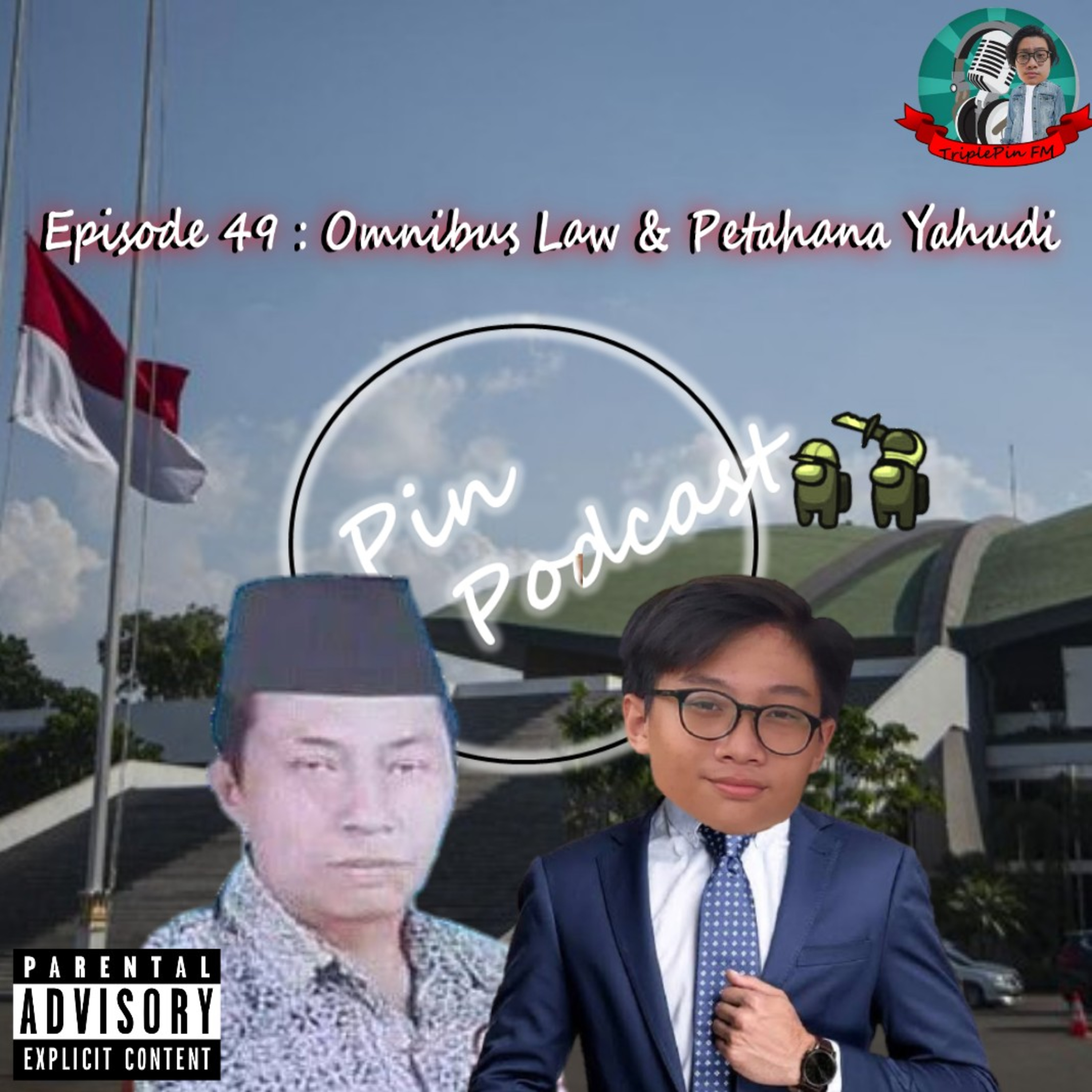 PinPodcast