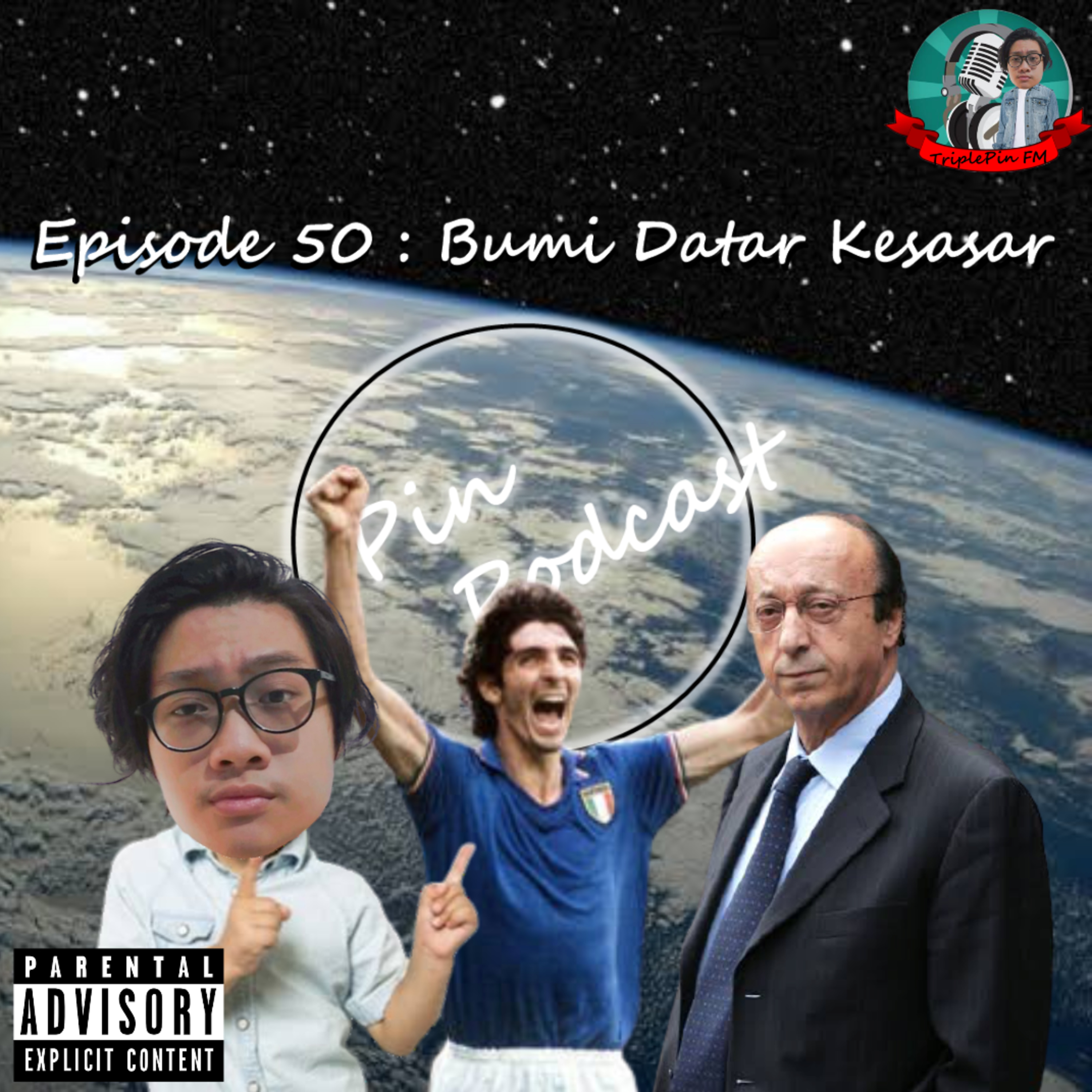 PinPodcast