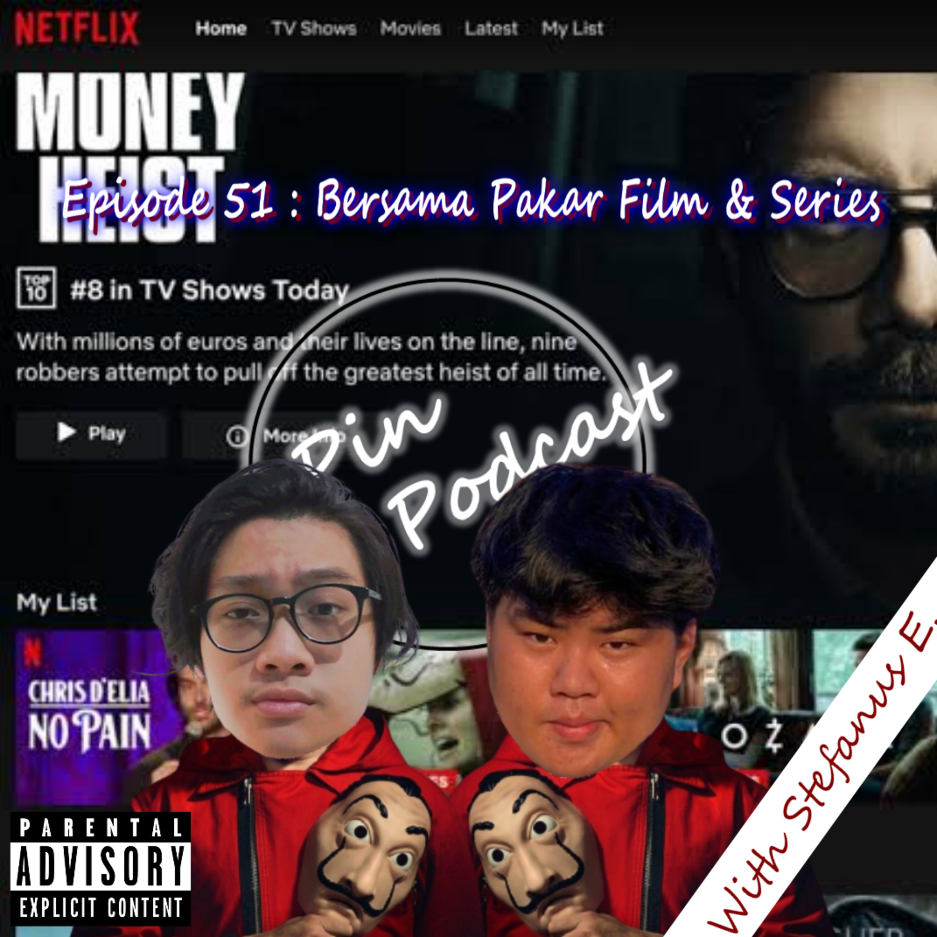 PinPodcast