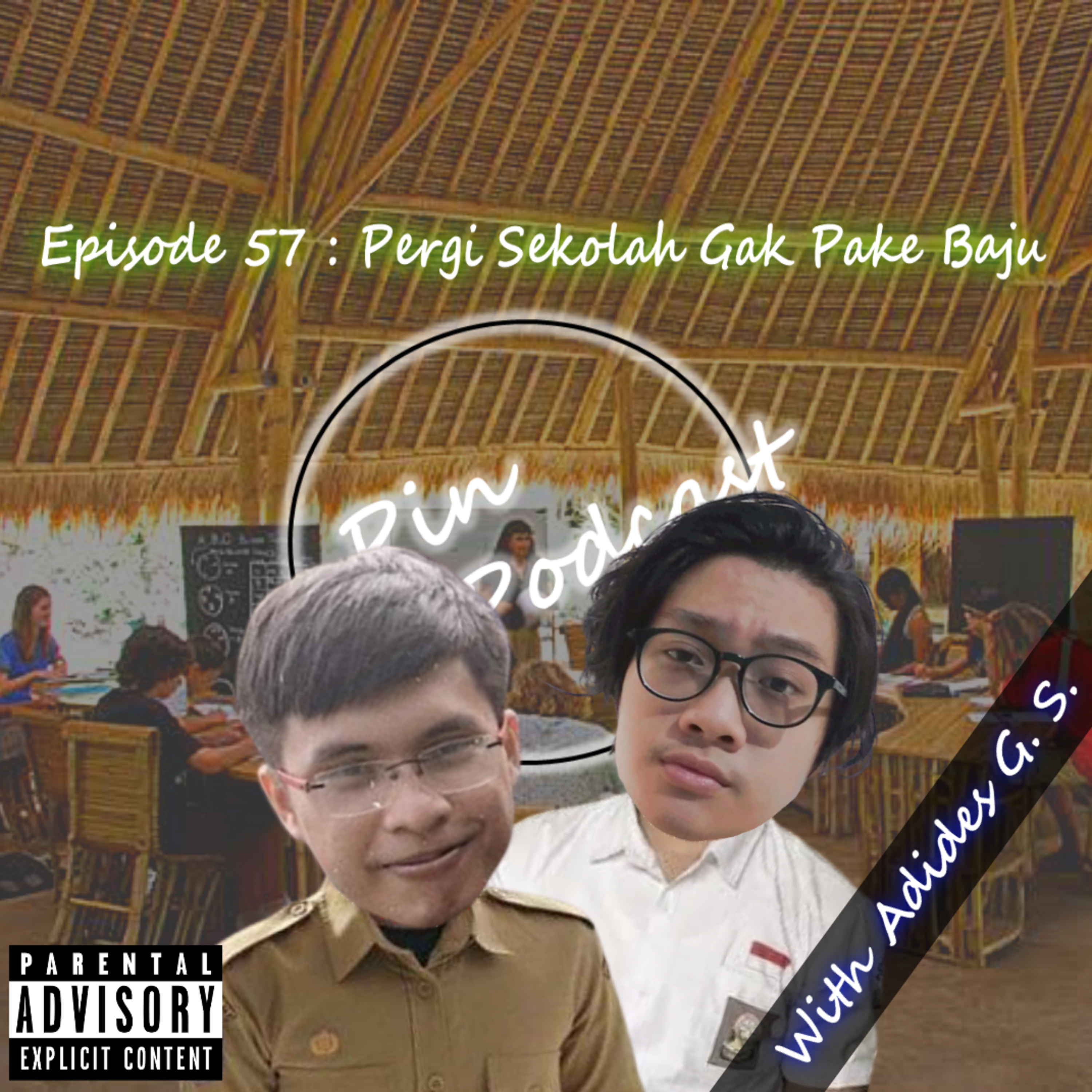 PinPodcast