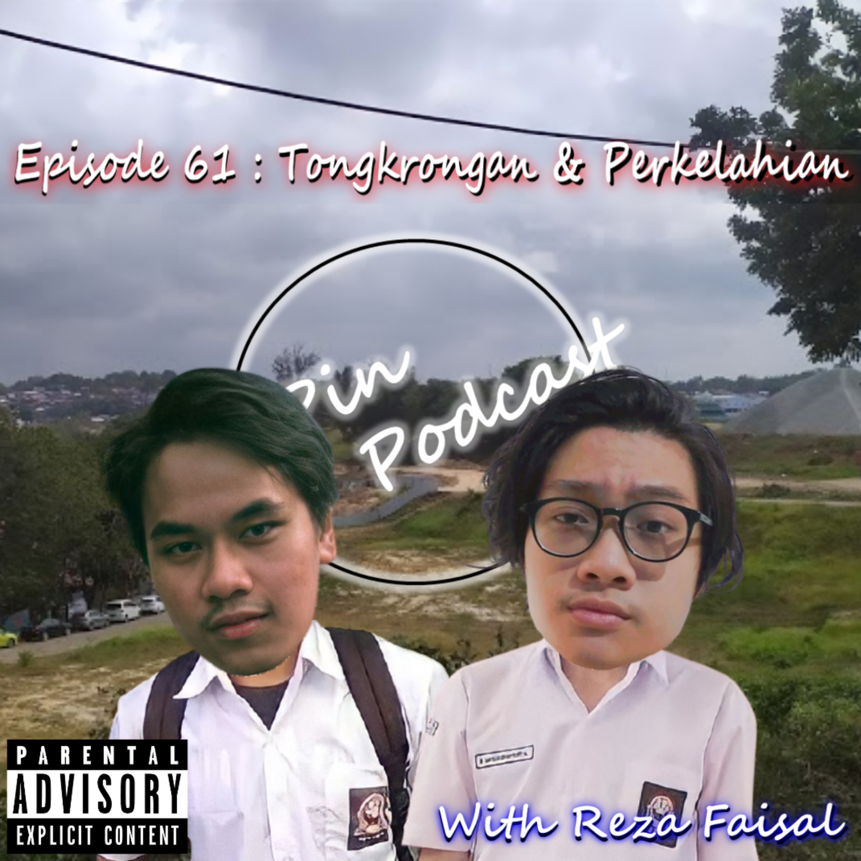 PinPodcast