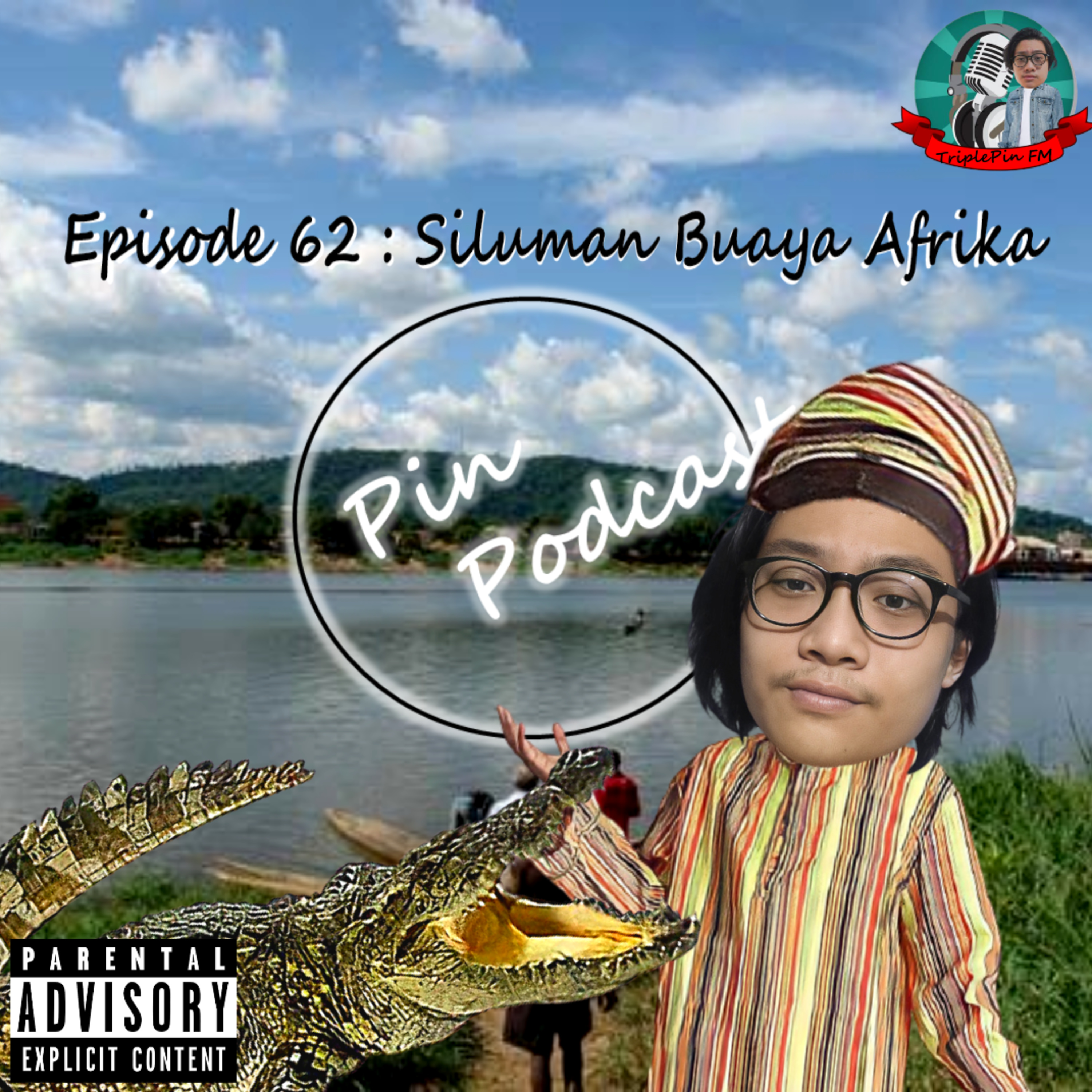 PinPodcast