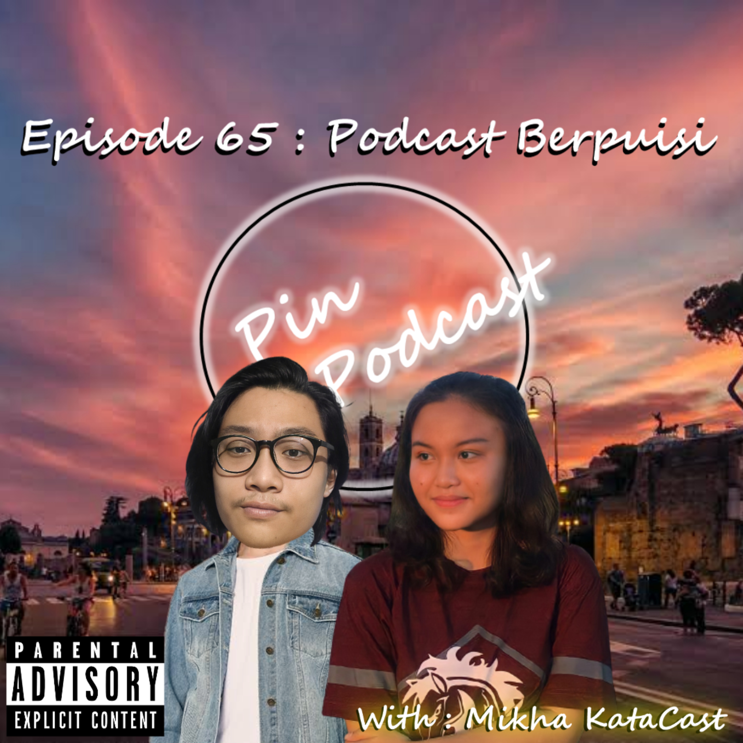 PinPodcast