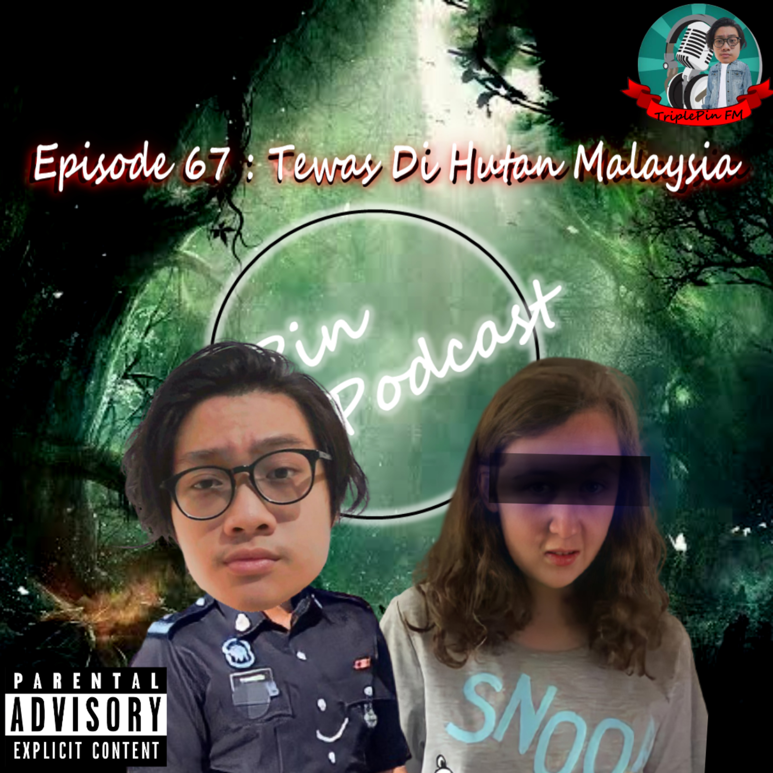 PinPodcast
