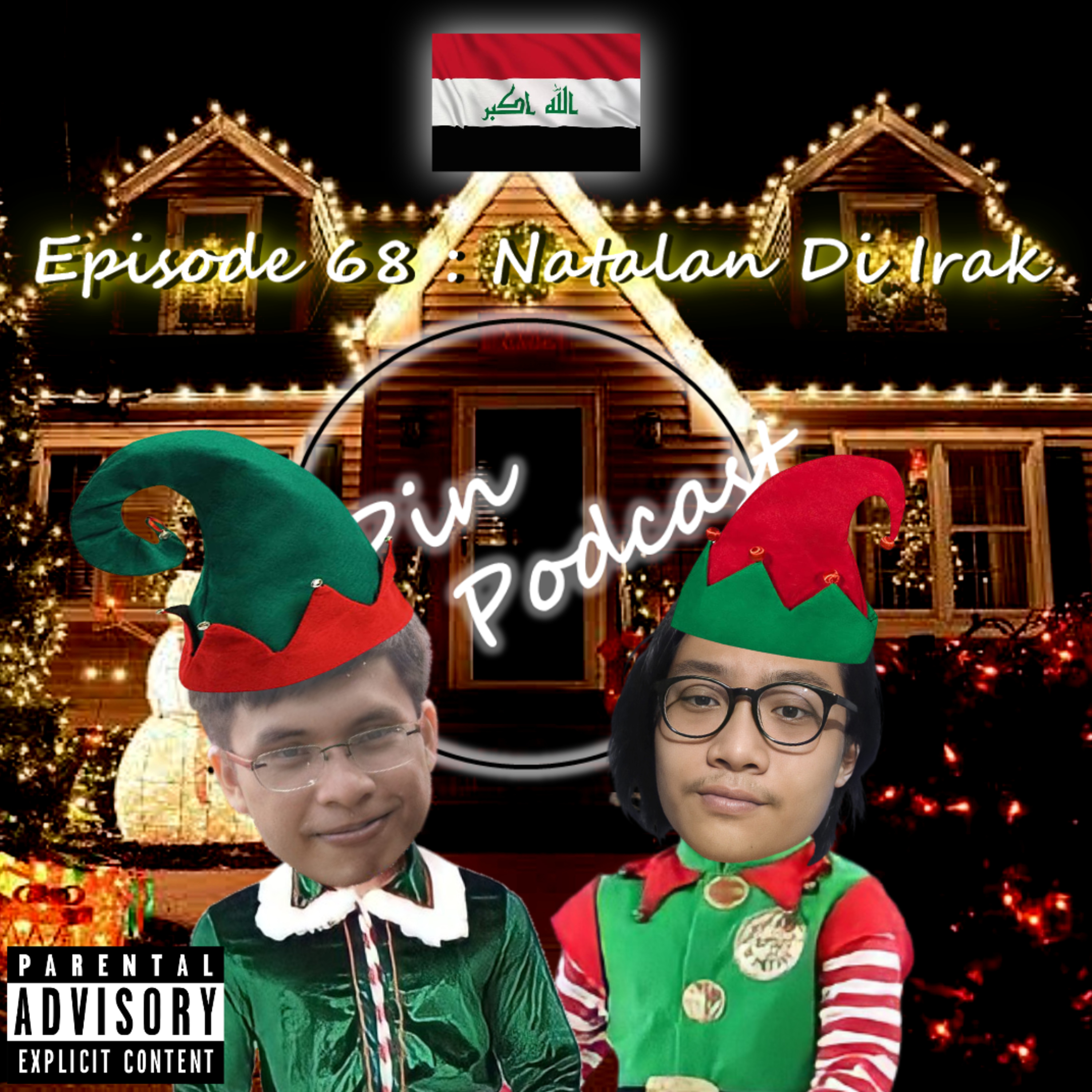 PinPodcast