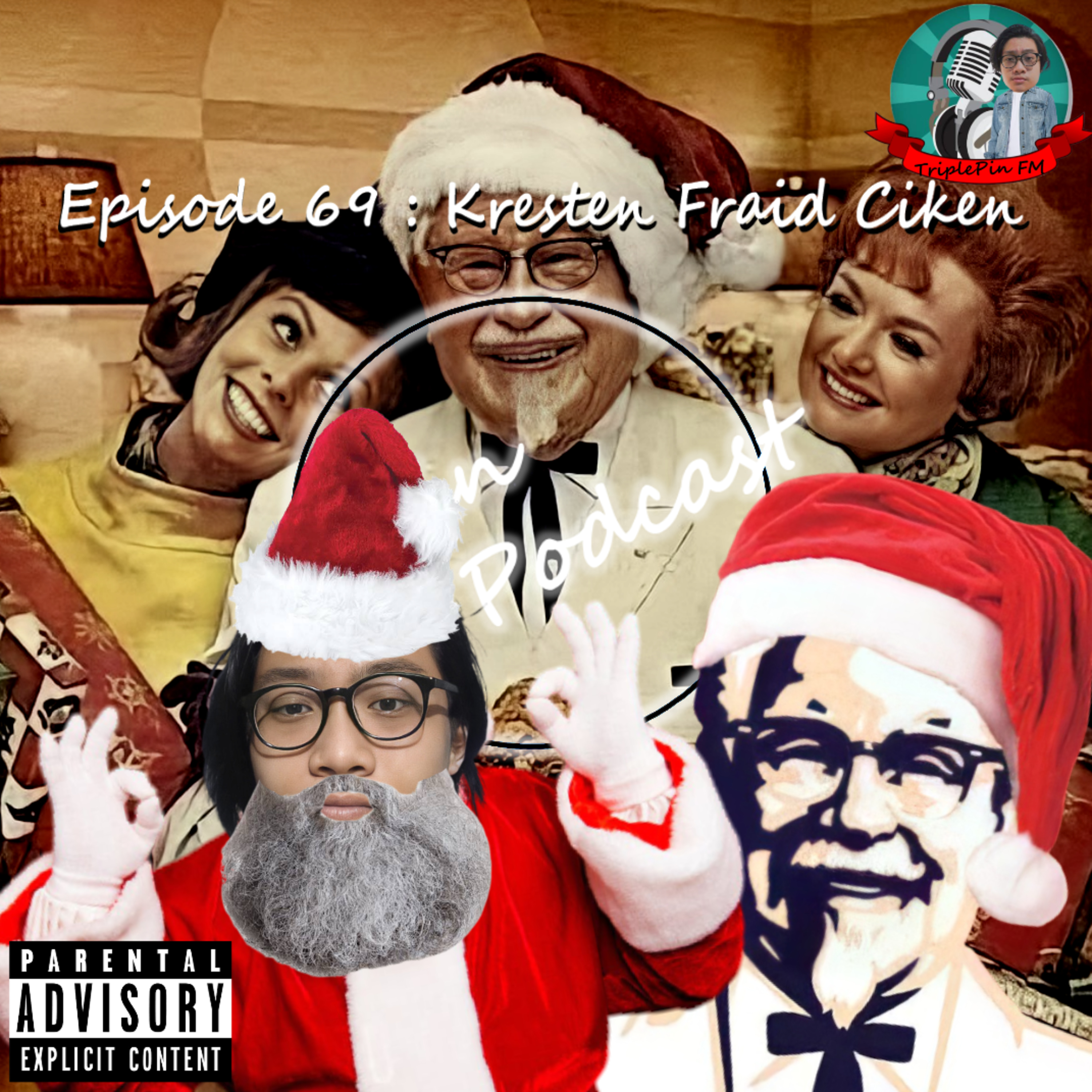 PinPodcast