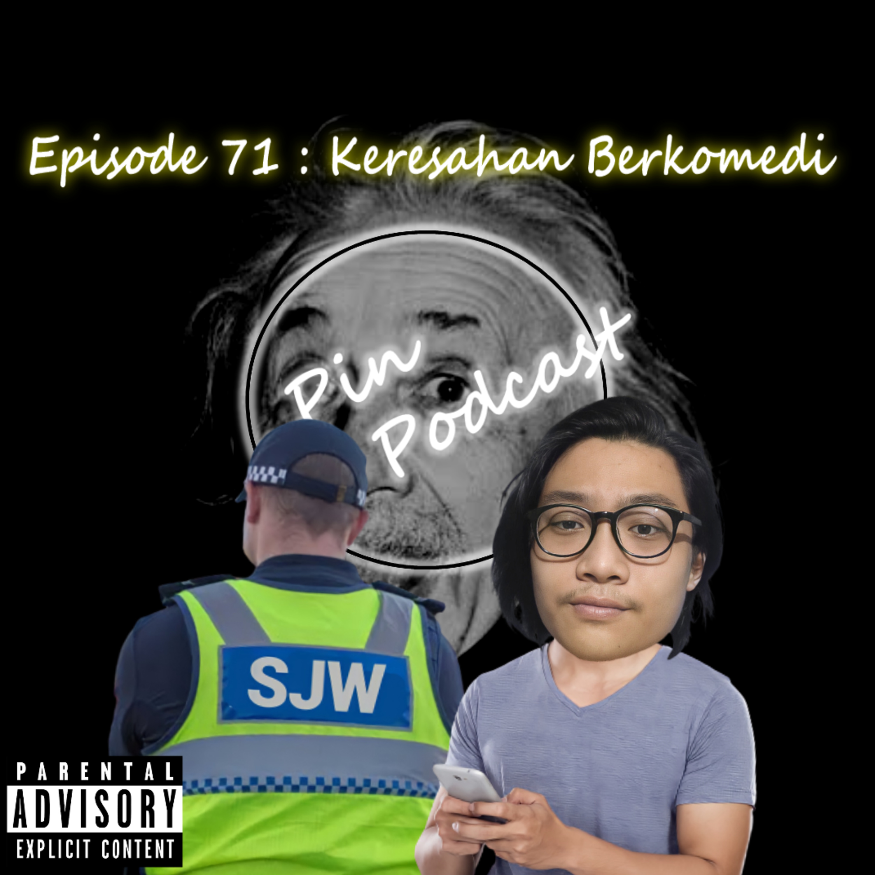 PinPodcast