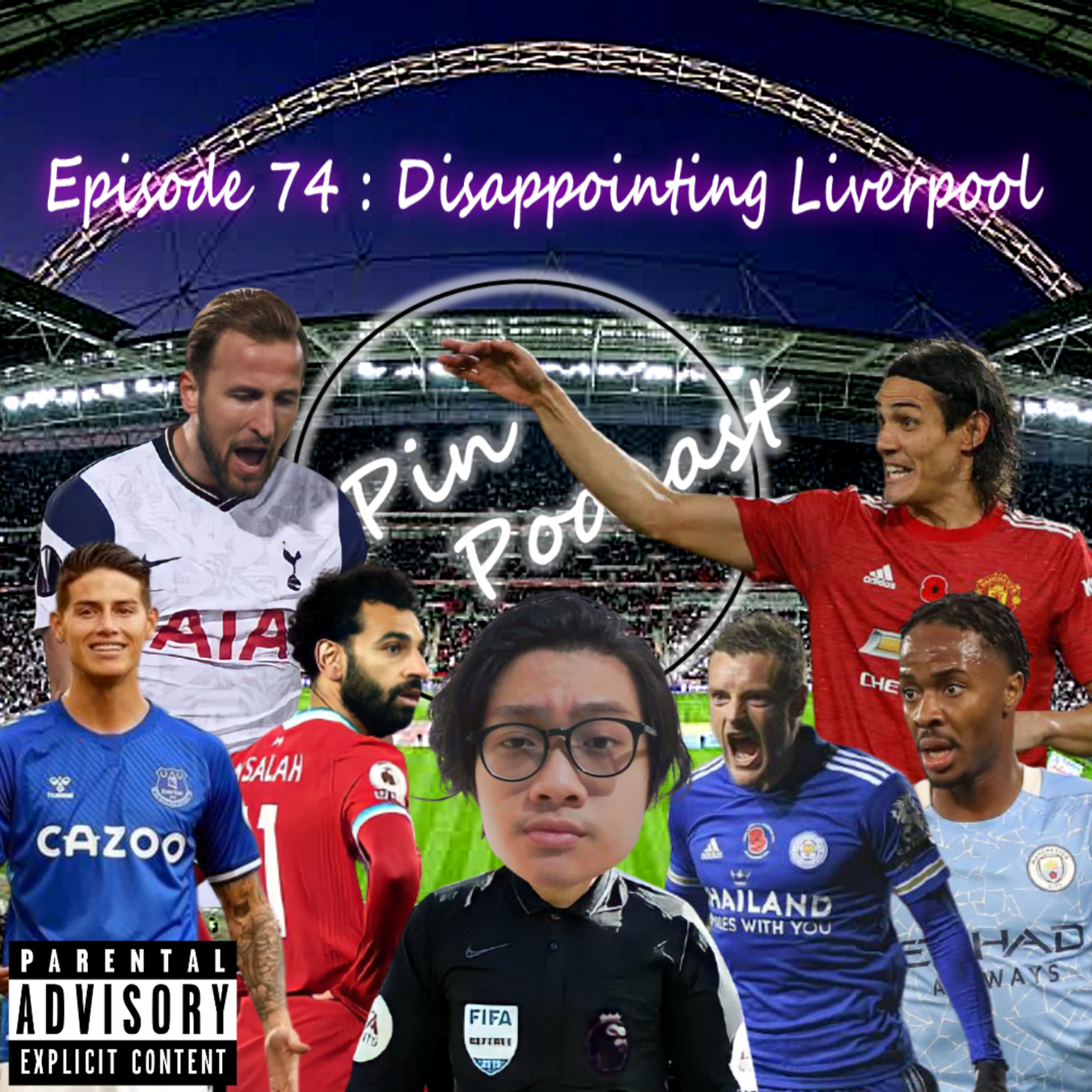 PinPodcast