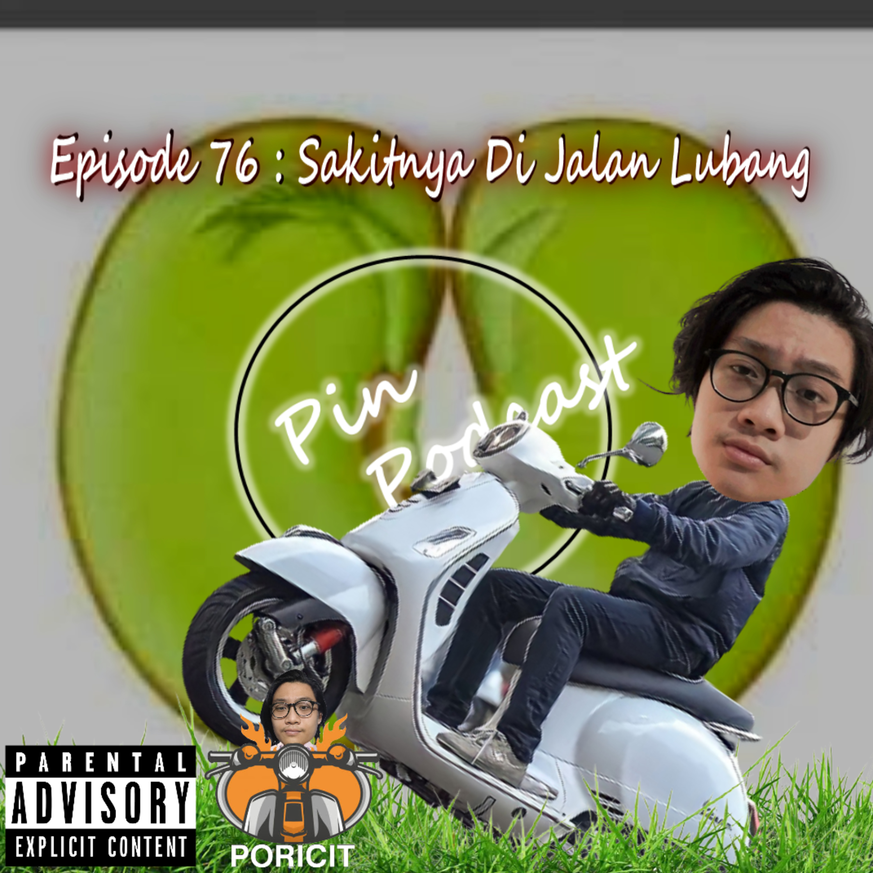 PinPodcast