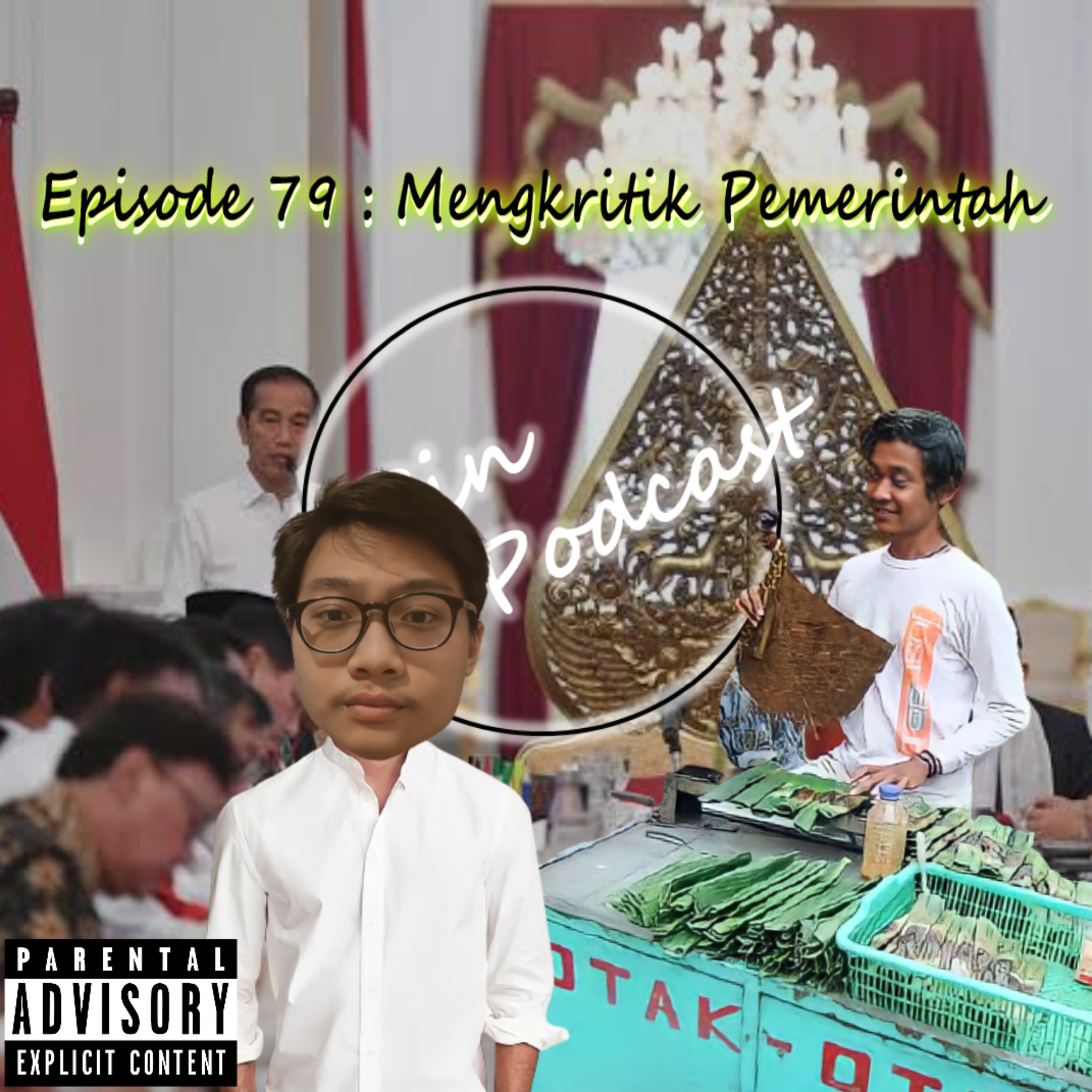 PinPodcast