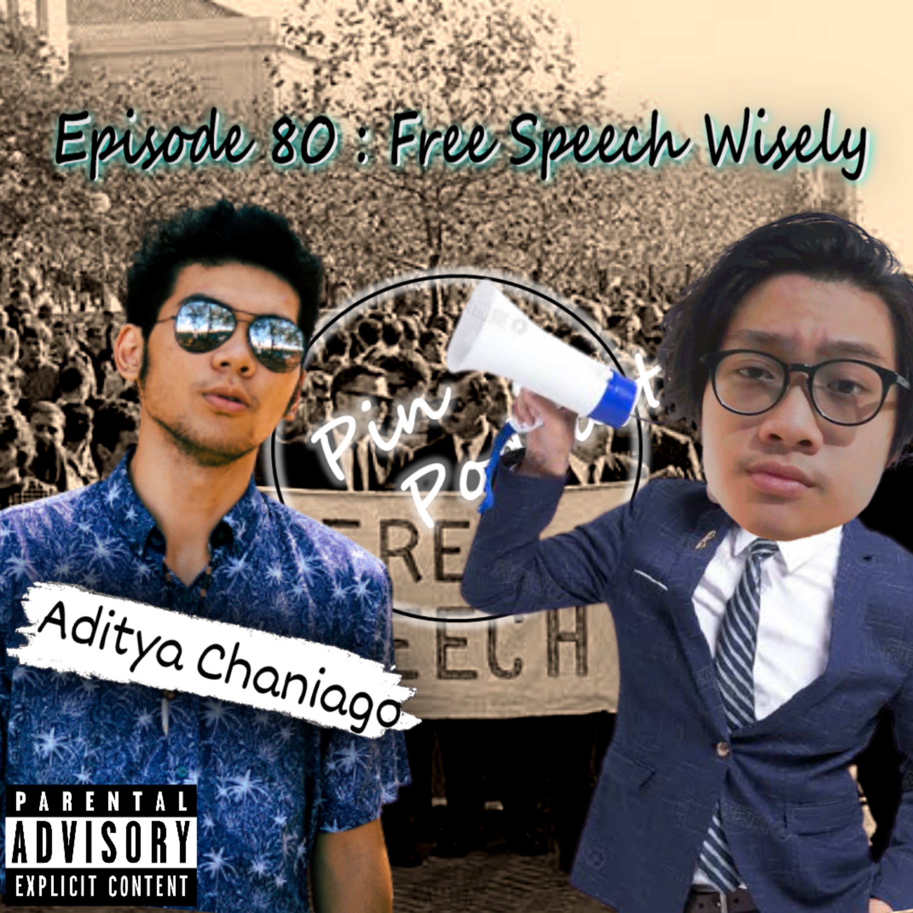 PinPodcast