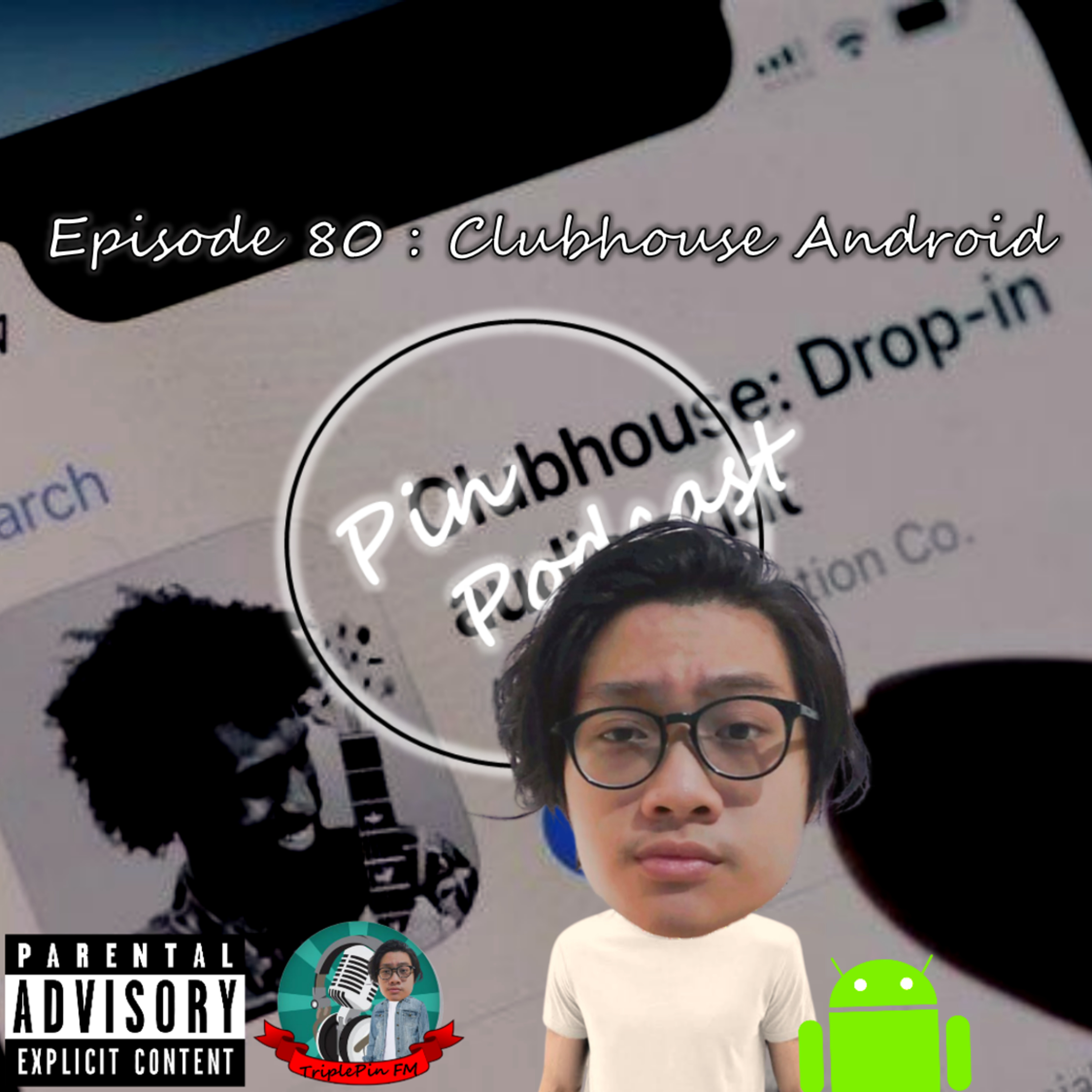 PinPodcast