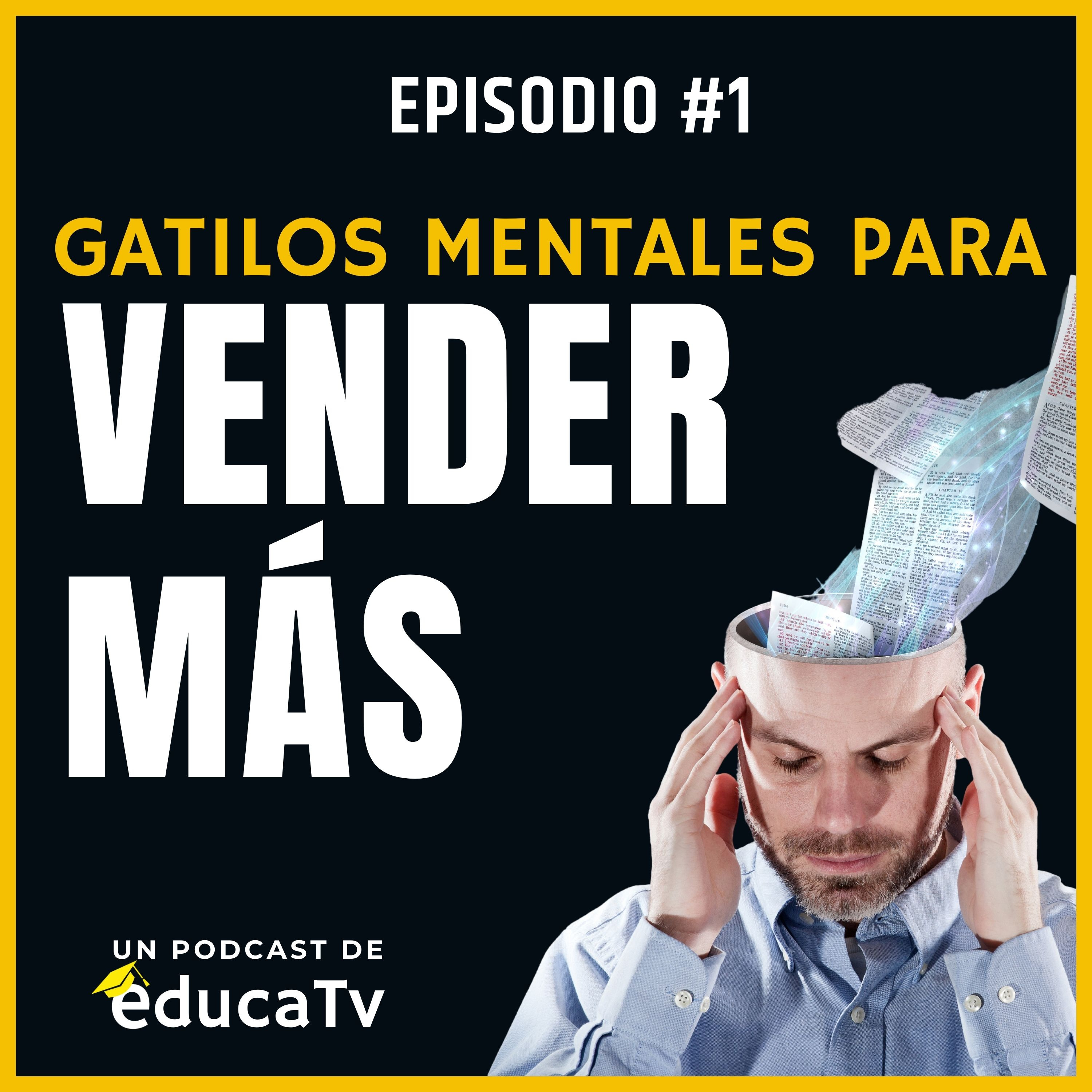 Y si supieras como un podcast PARA EMPRENDEDORES con Felipe Zarza