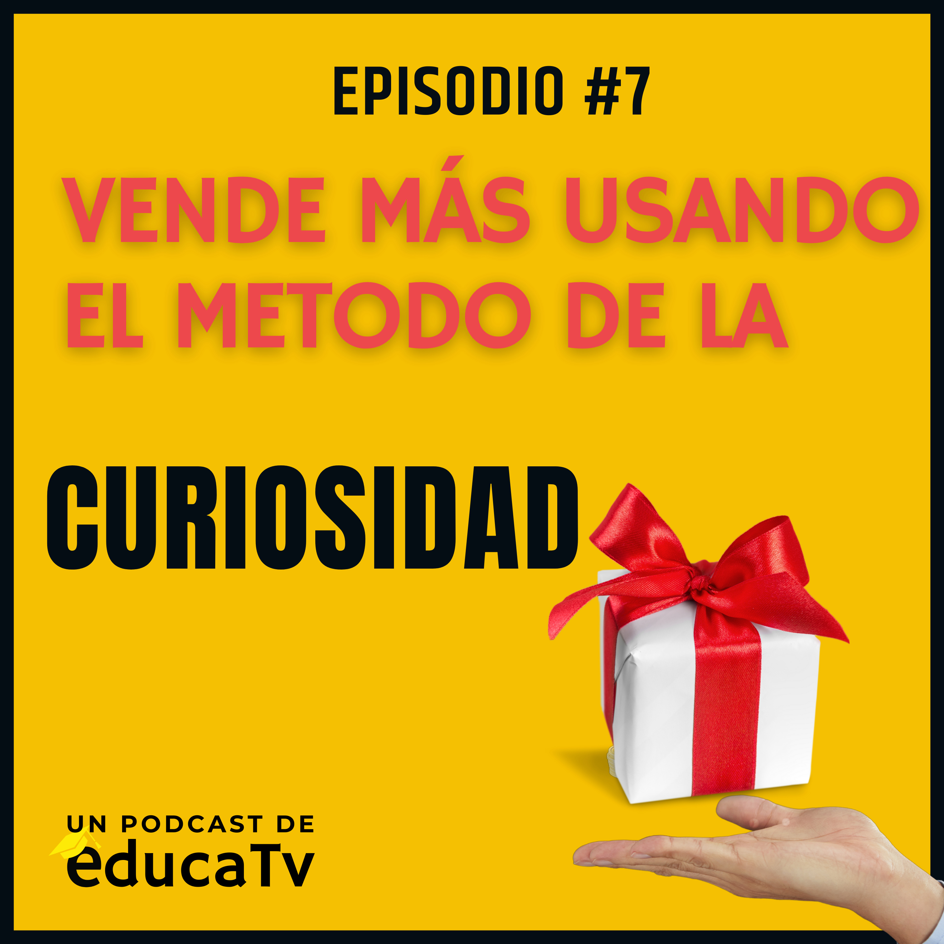 Y si supieras como un podcast PARA EMPRENDEDORES con Felipe Zarza