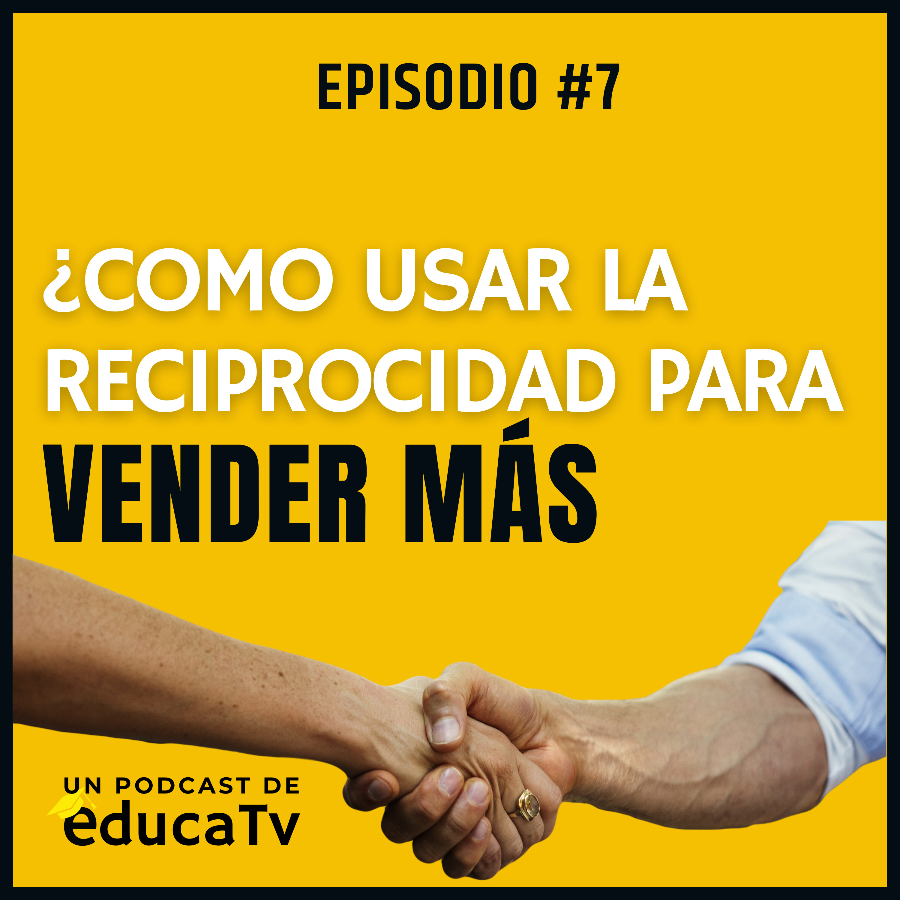 Y si supieras como un podcast PARA EMPRENDEDORES con Felipe Zarza