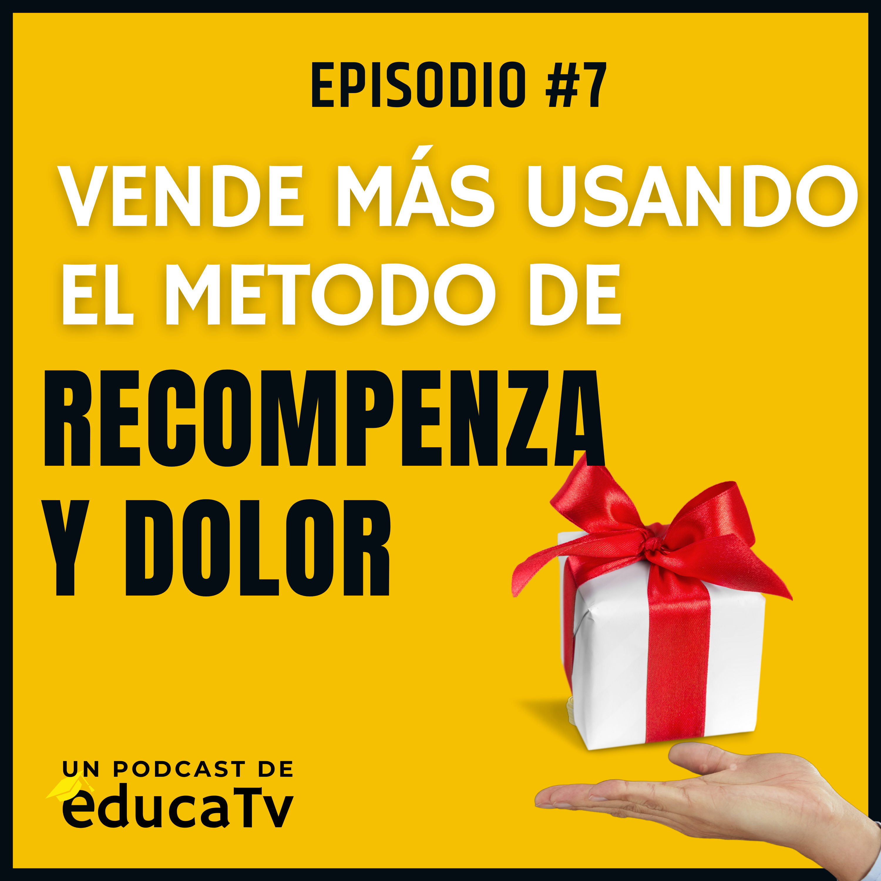 Y si supieras como un podcast PARA EMPRENDEDORES con Felipe Zarza