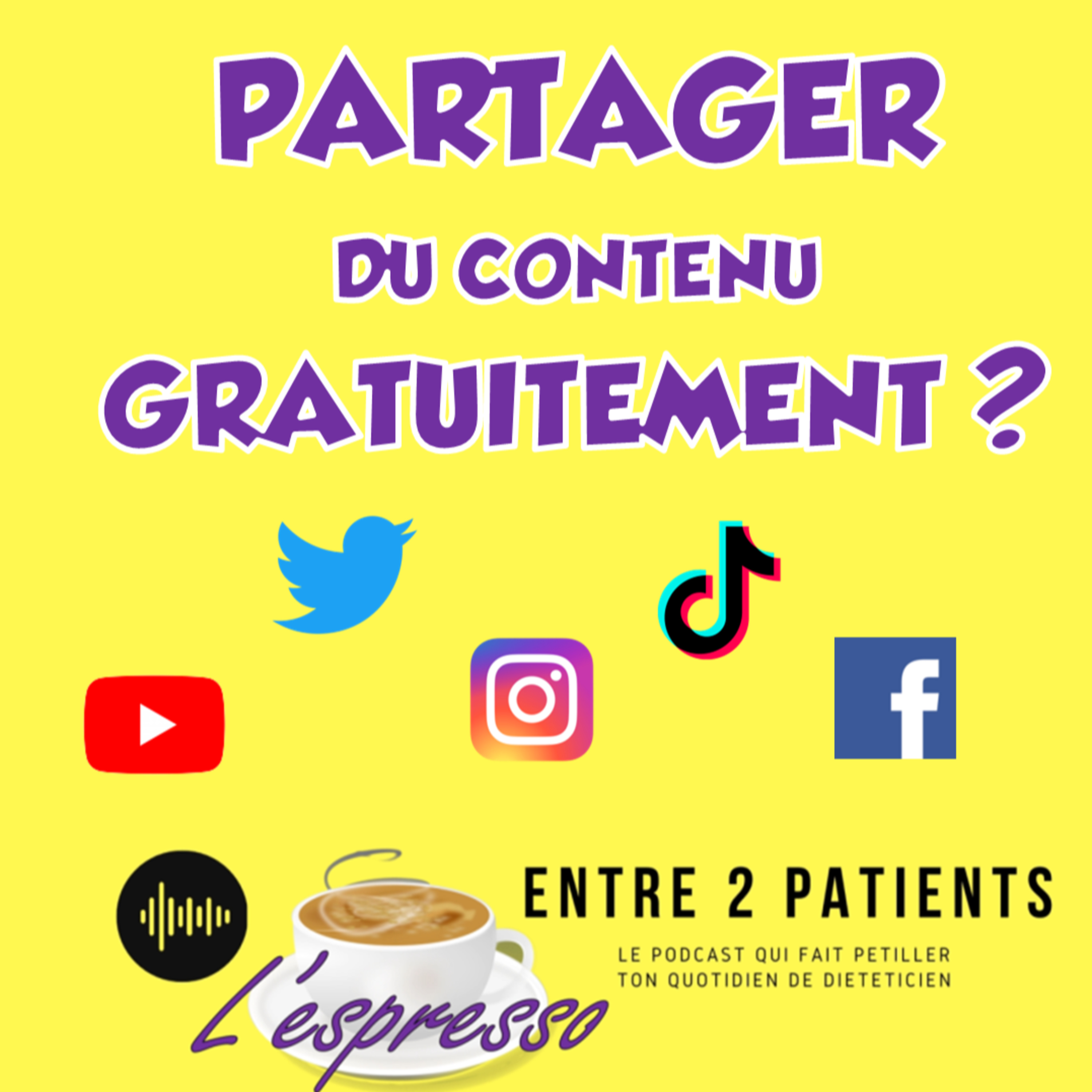 Entre 2 patients