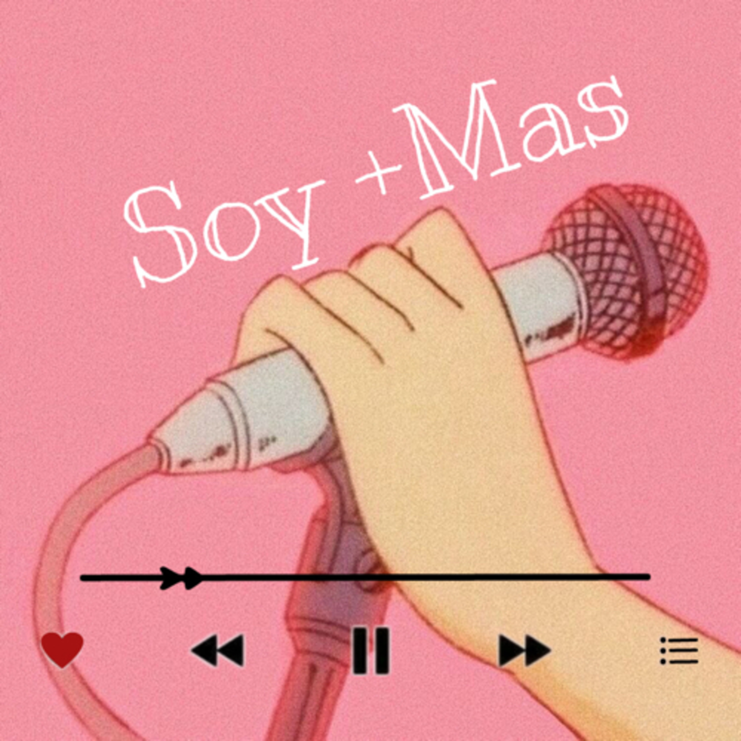 Soy más