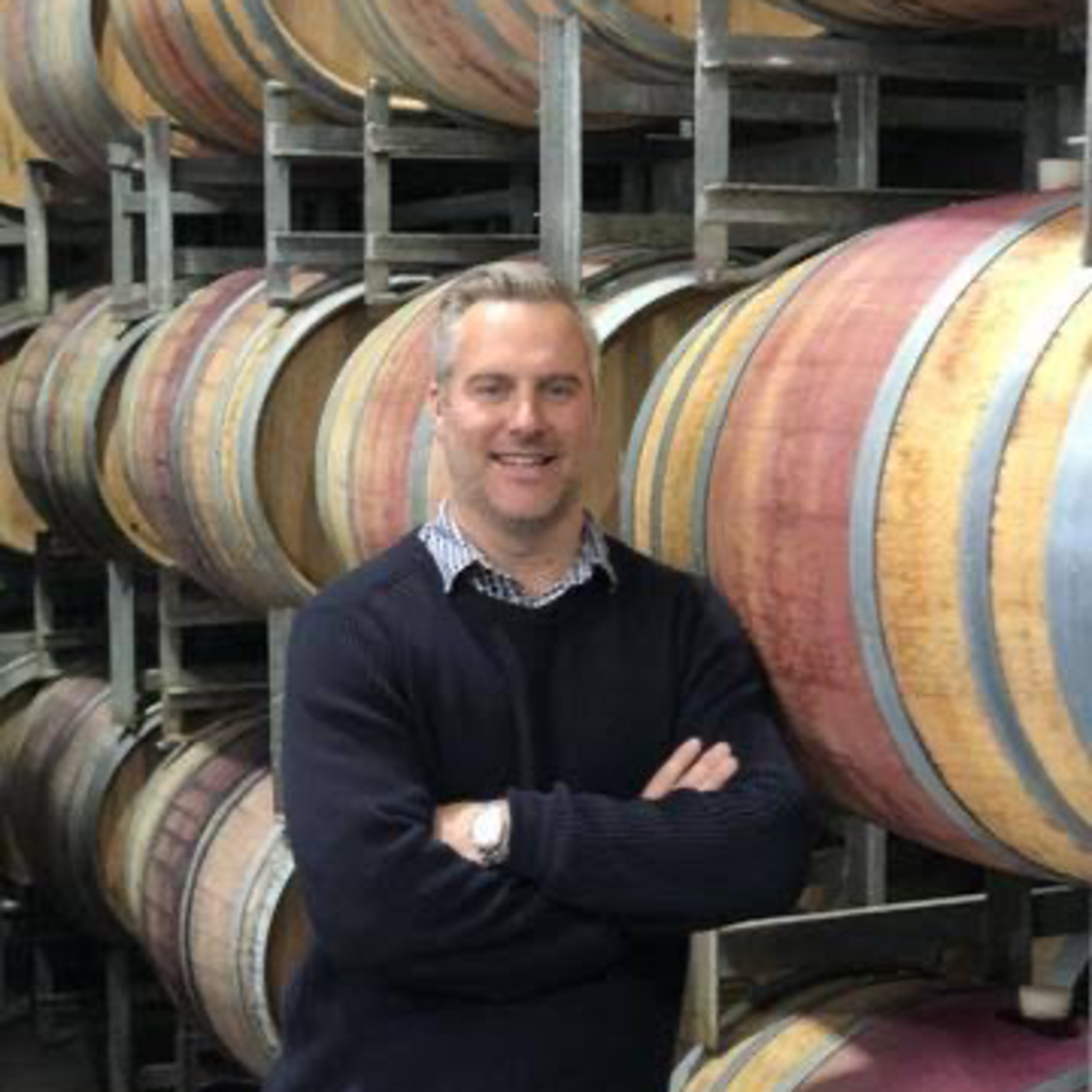 The Wine Show Australia