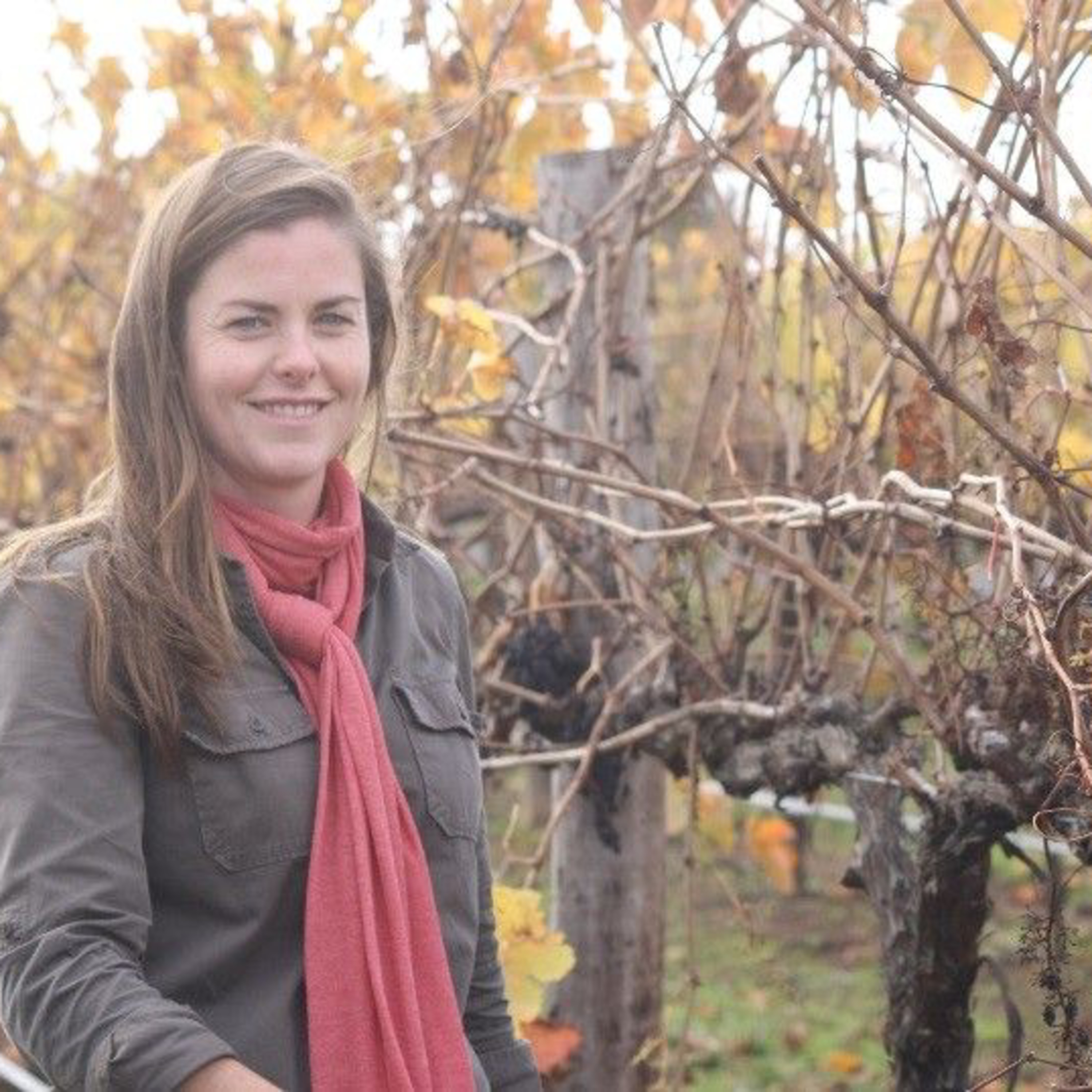 Catherine Kidman - Wynns Coonawarra - GT Wine Viticulturalist 2020 episode artwork