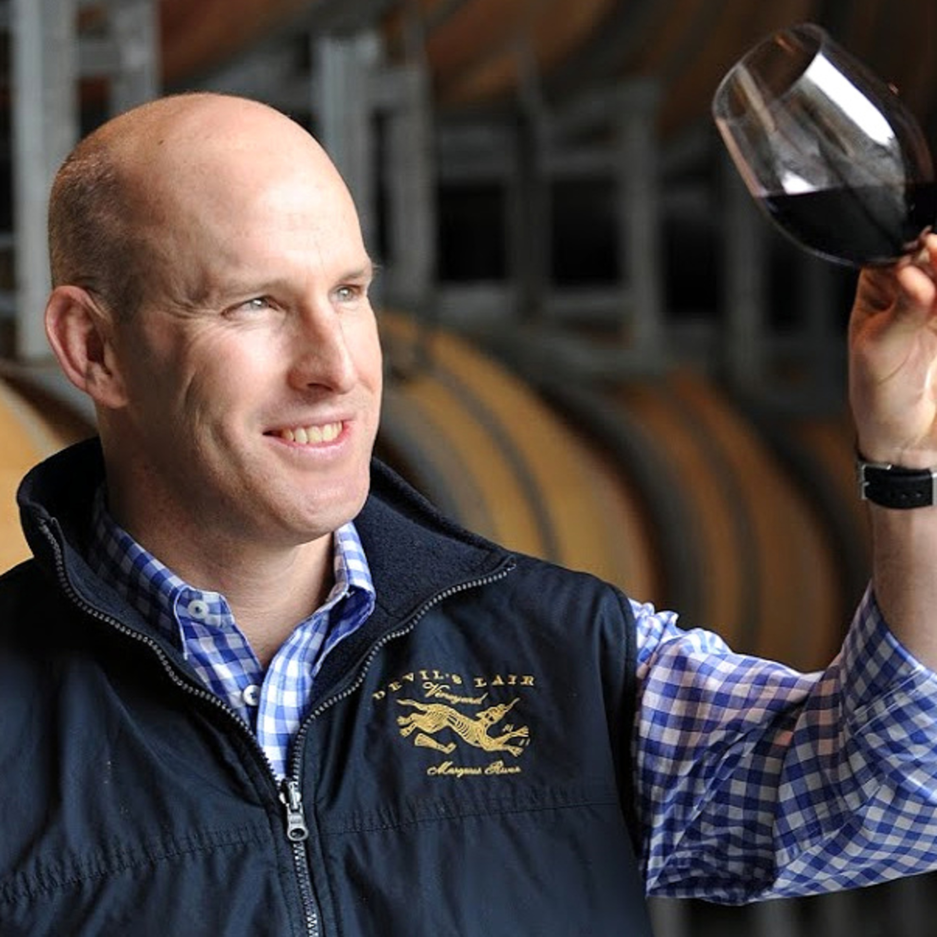 The Wine Show Australia