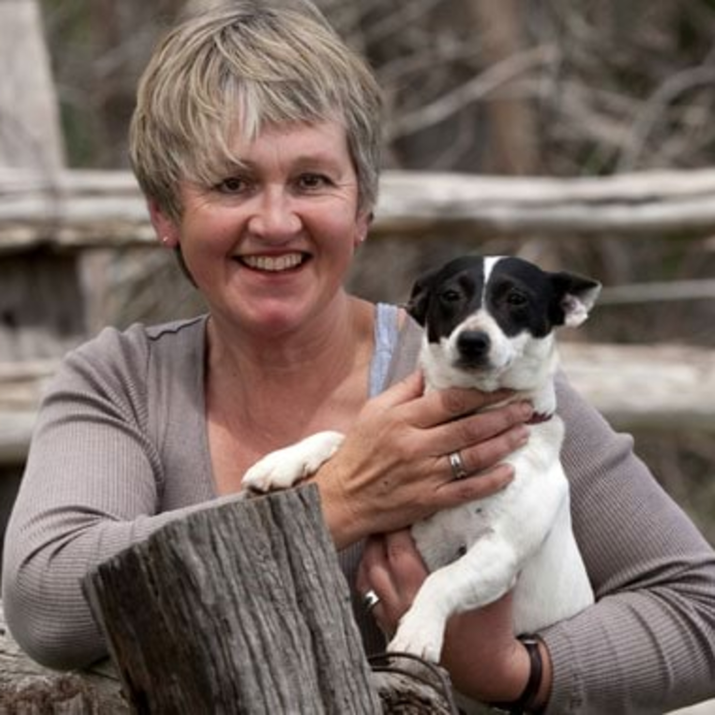 Sarah Gough - Box Grove Vineyard - Central Victoria episode artwork