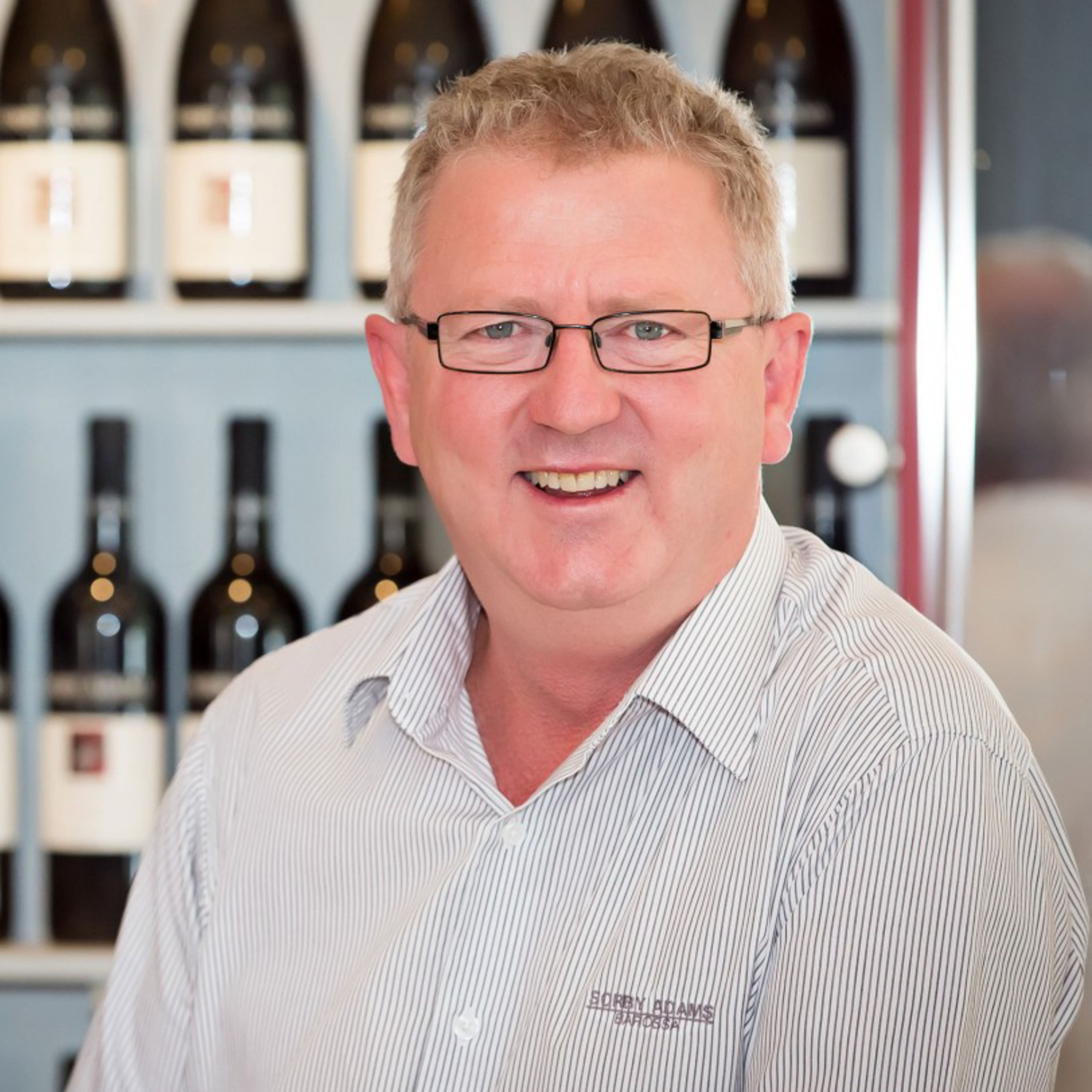 The Wine Show Australia