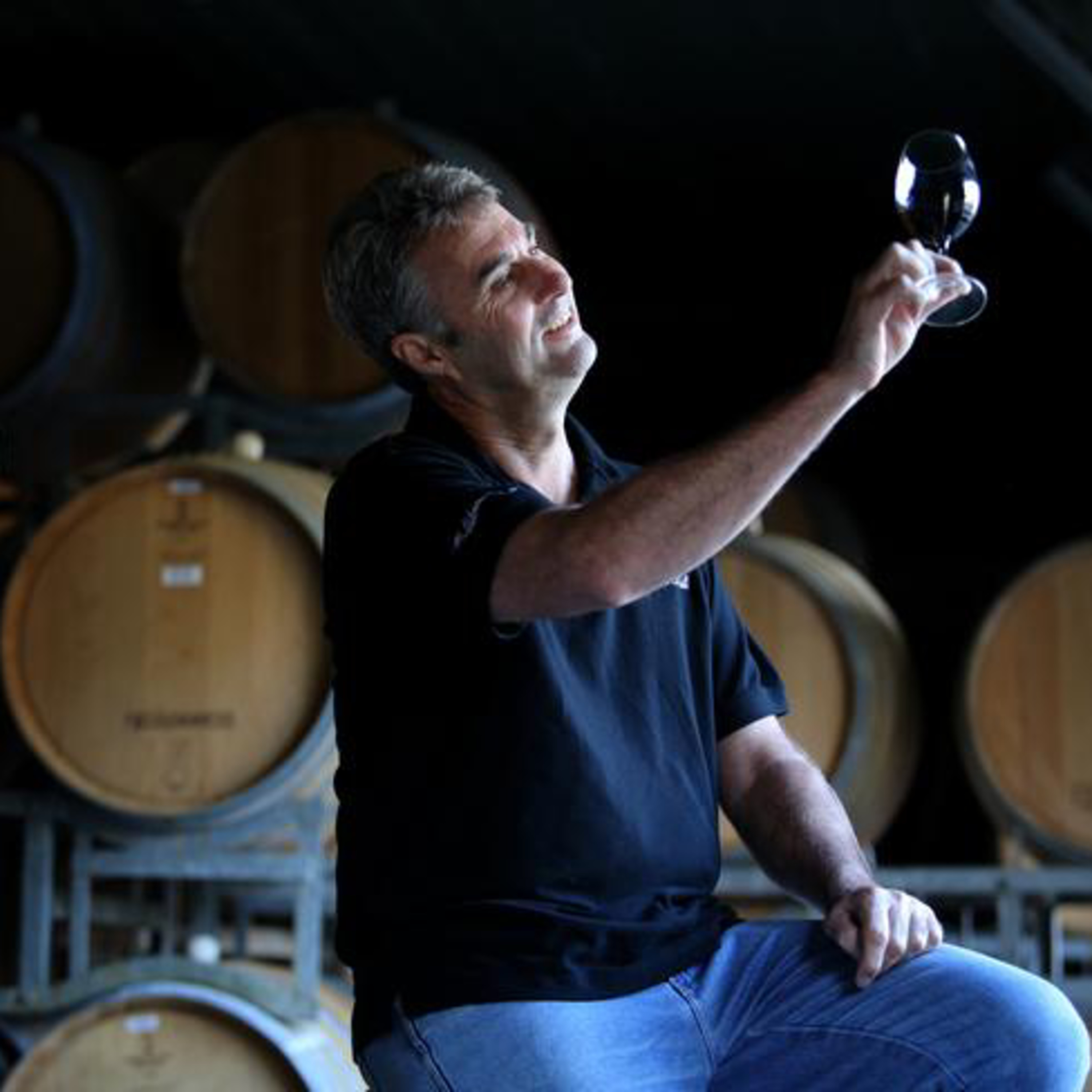 Andrew Fleming - Coldstream Hills (Yarra Valley) episode artwork