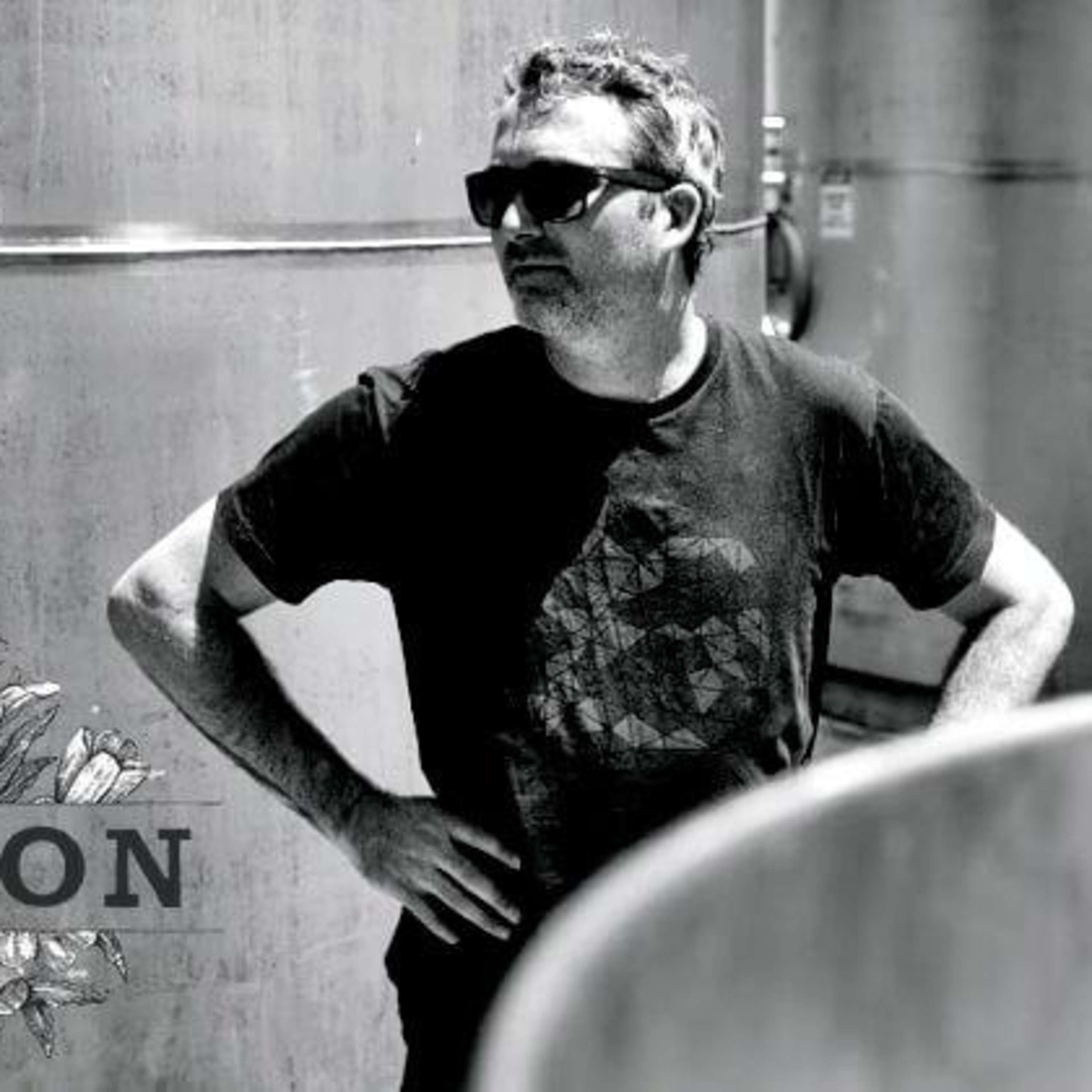 Dave Mackintosh - Arfion Wines (Yarra Valley) episode artwork