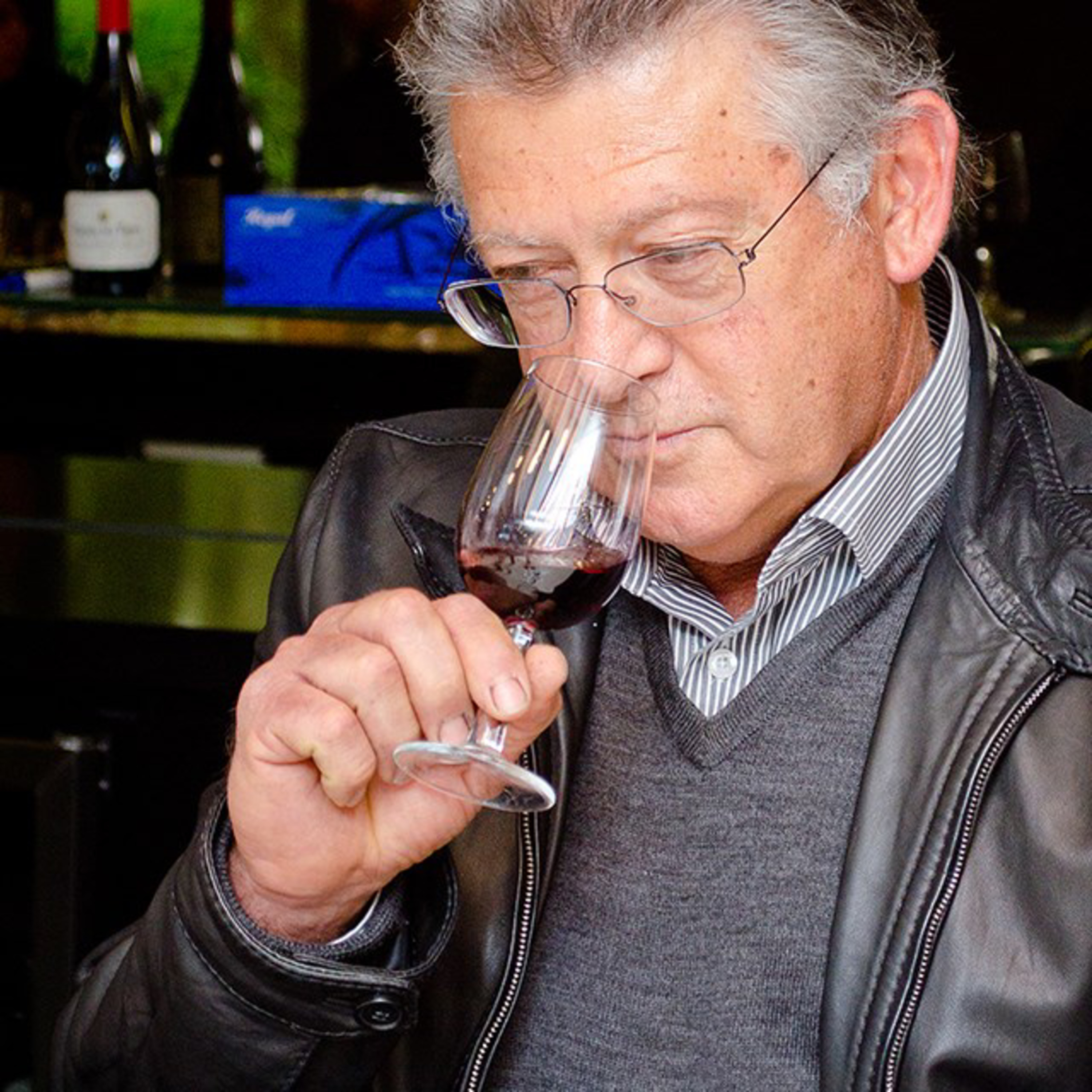 The Wine Show Australia
