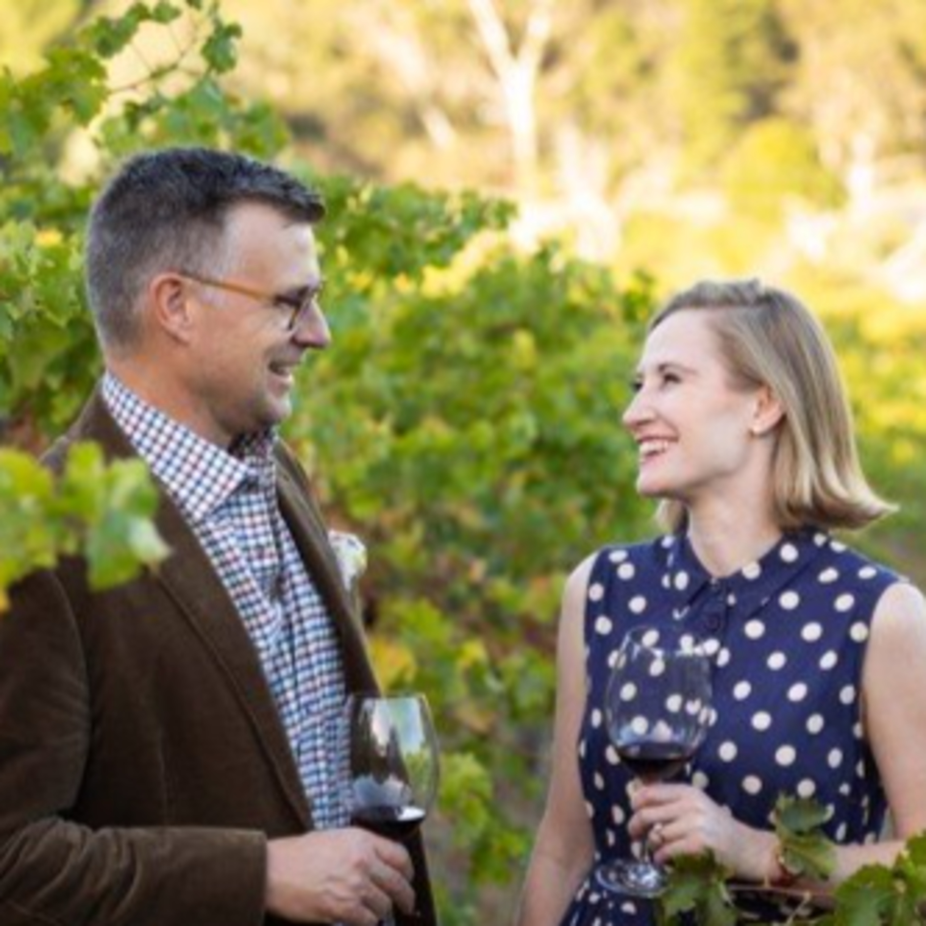 Bec Hardy - Bec Hardy Wines (McLaren Vale) episode artwork