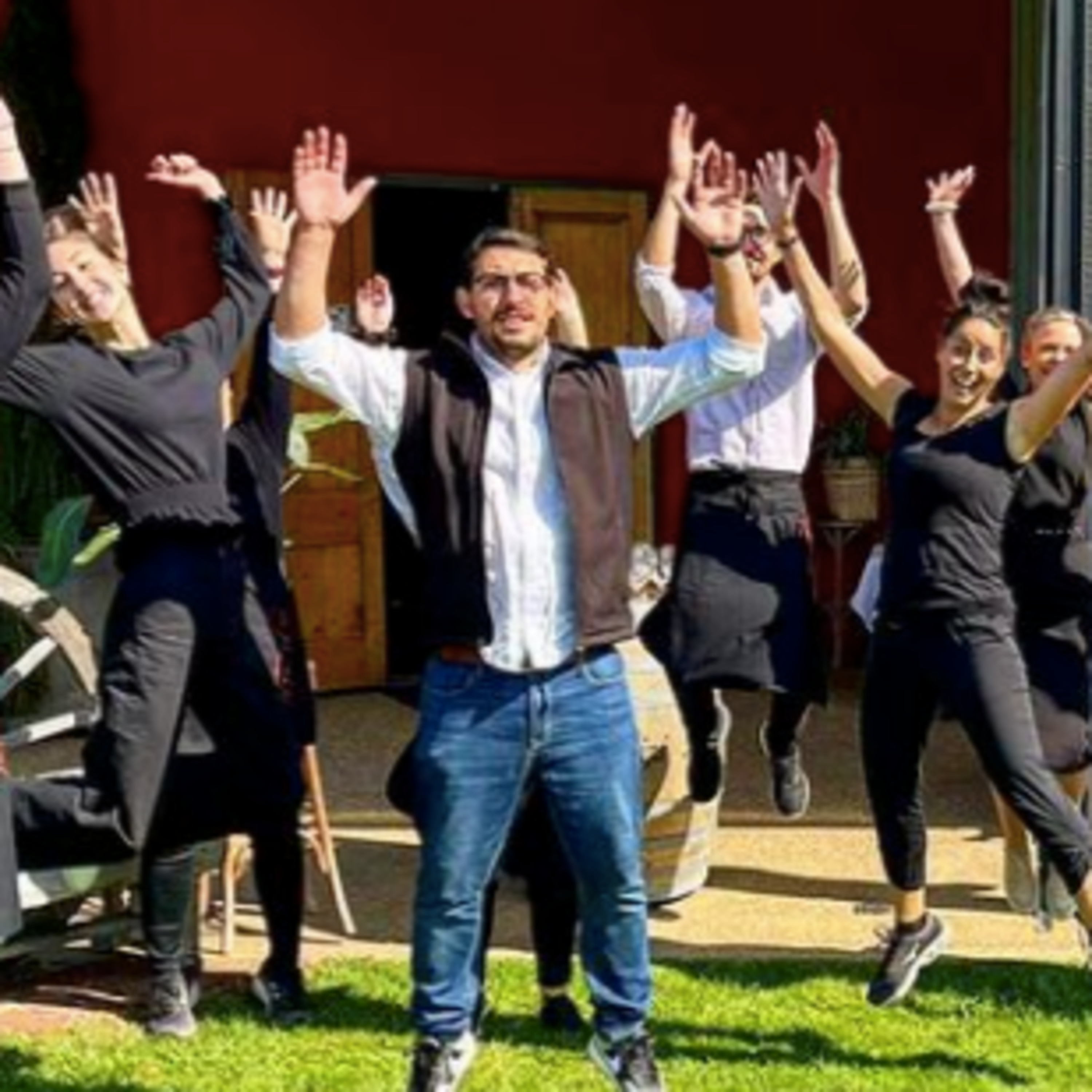 04 Mario Mori - Guest Experience mgr - Pizzini Wines (King Valley Outside Broadcast-June 2021) episode artwork