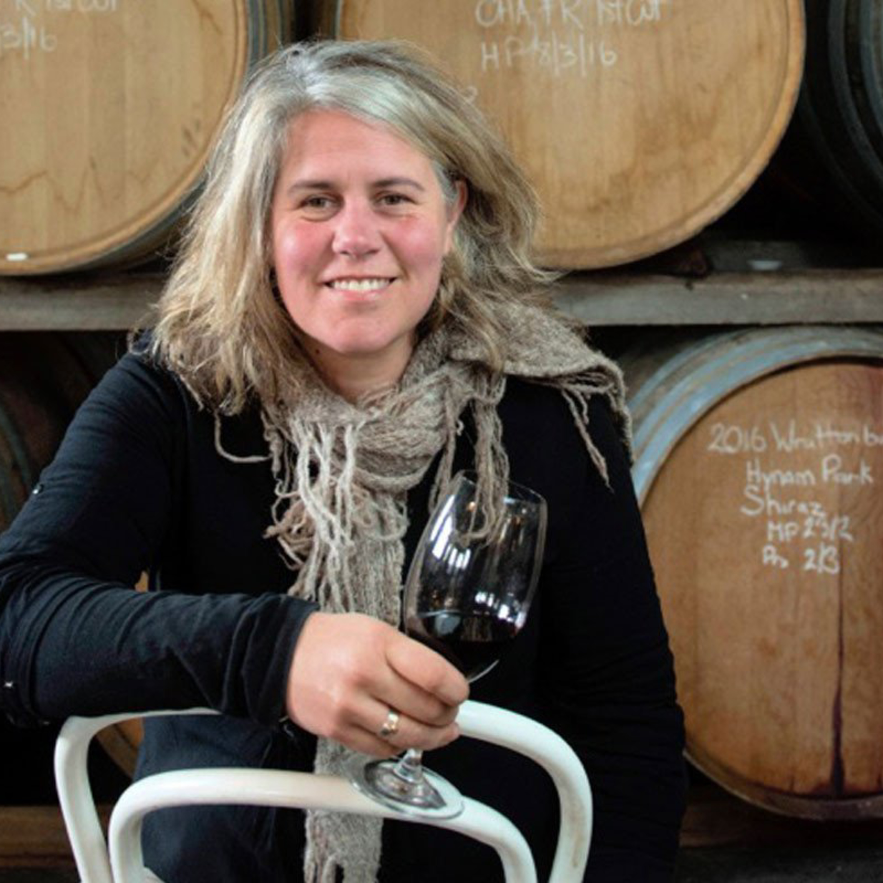 Sue Bell - Bellweather Wines (Coonawarra) - GT Wine WMOTY21 Finalist episode artwork