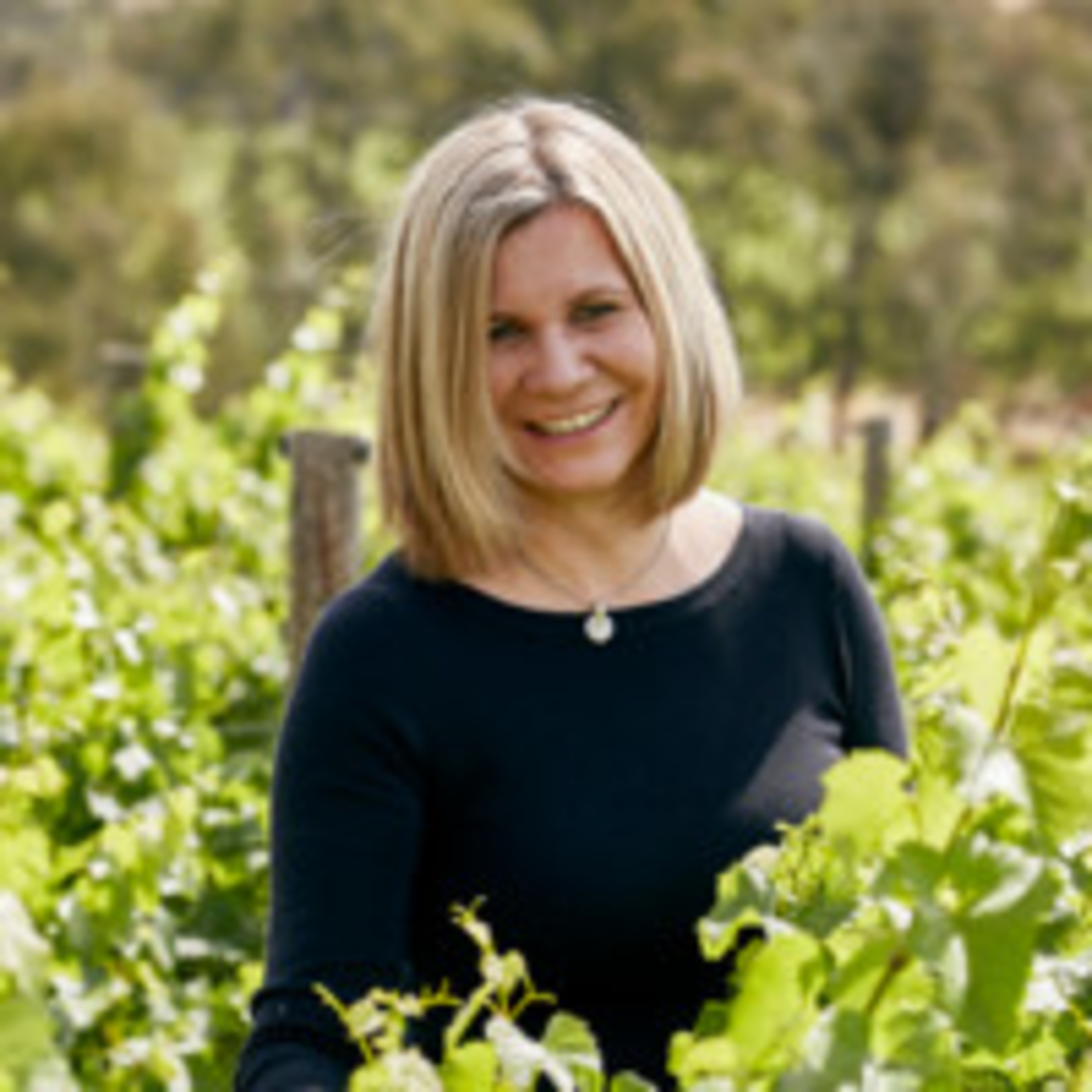 Teresa Heuzenroeder - Tintara (McLaren Vale) episode artwork
