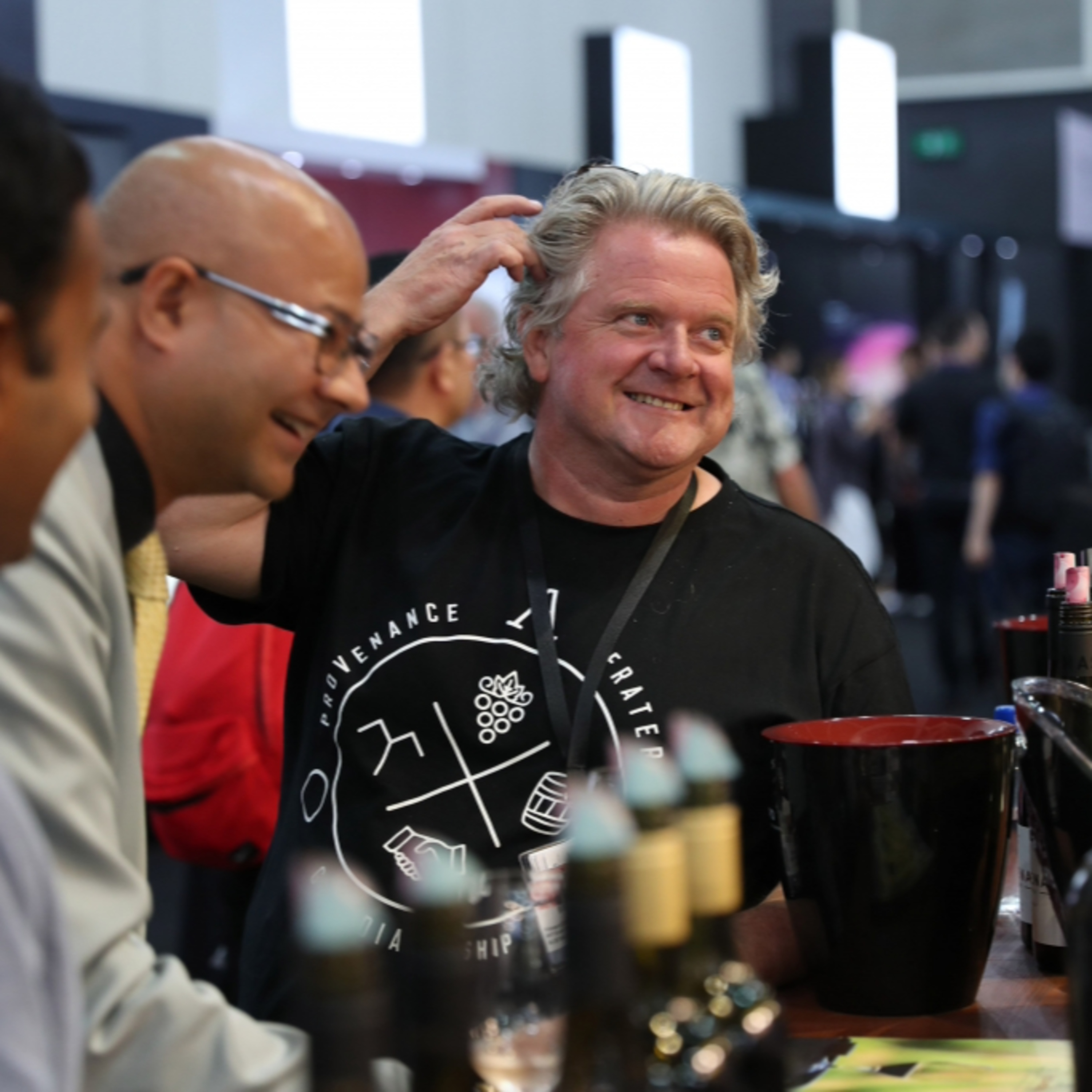 The Wine Show Australia