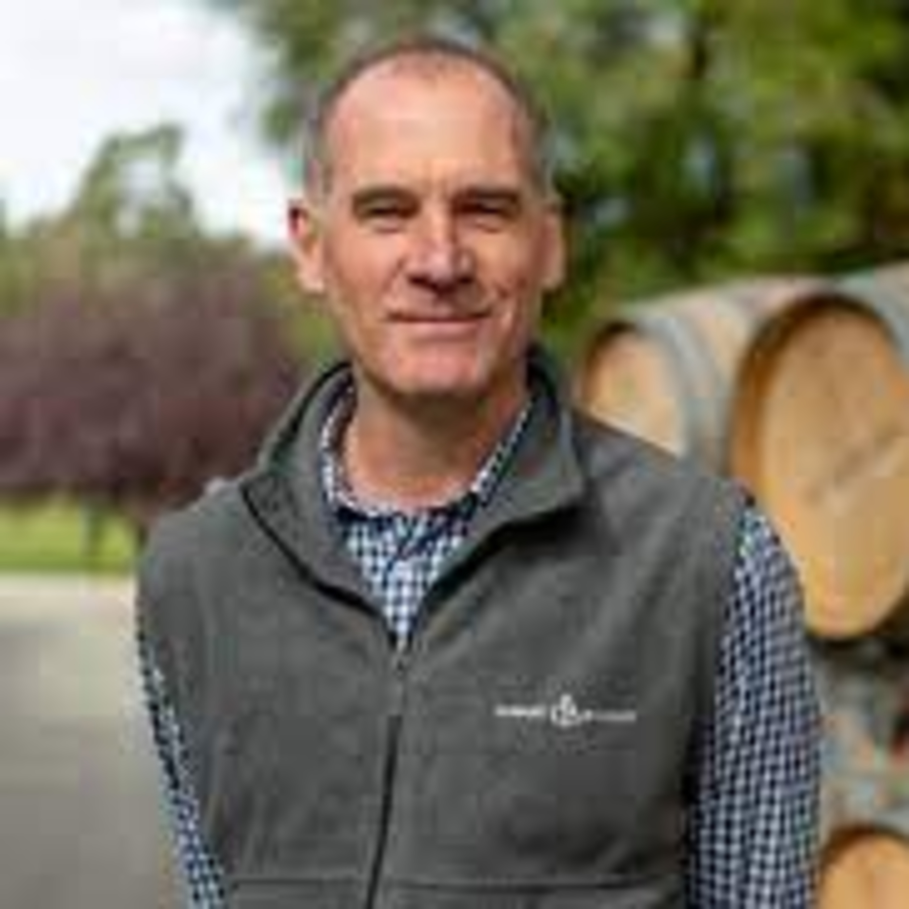 Peter Leske - La Linea Wines (Adelaide Hills) episode artwork