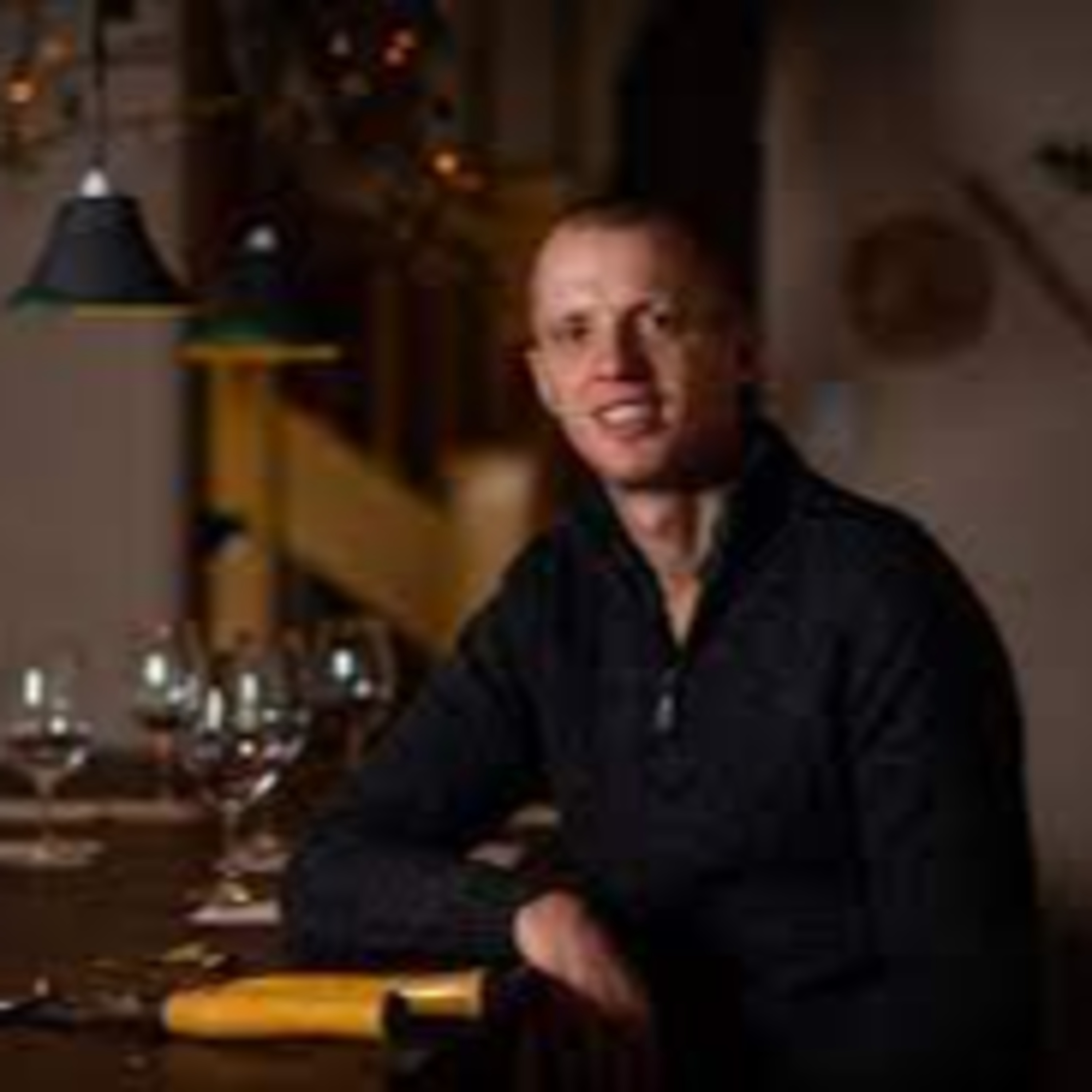 Damien Tscharke - Tscharke Wine (Barossa Valley) episode artwork
