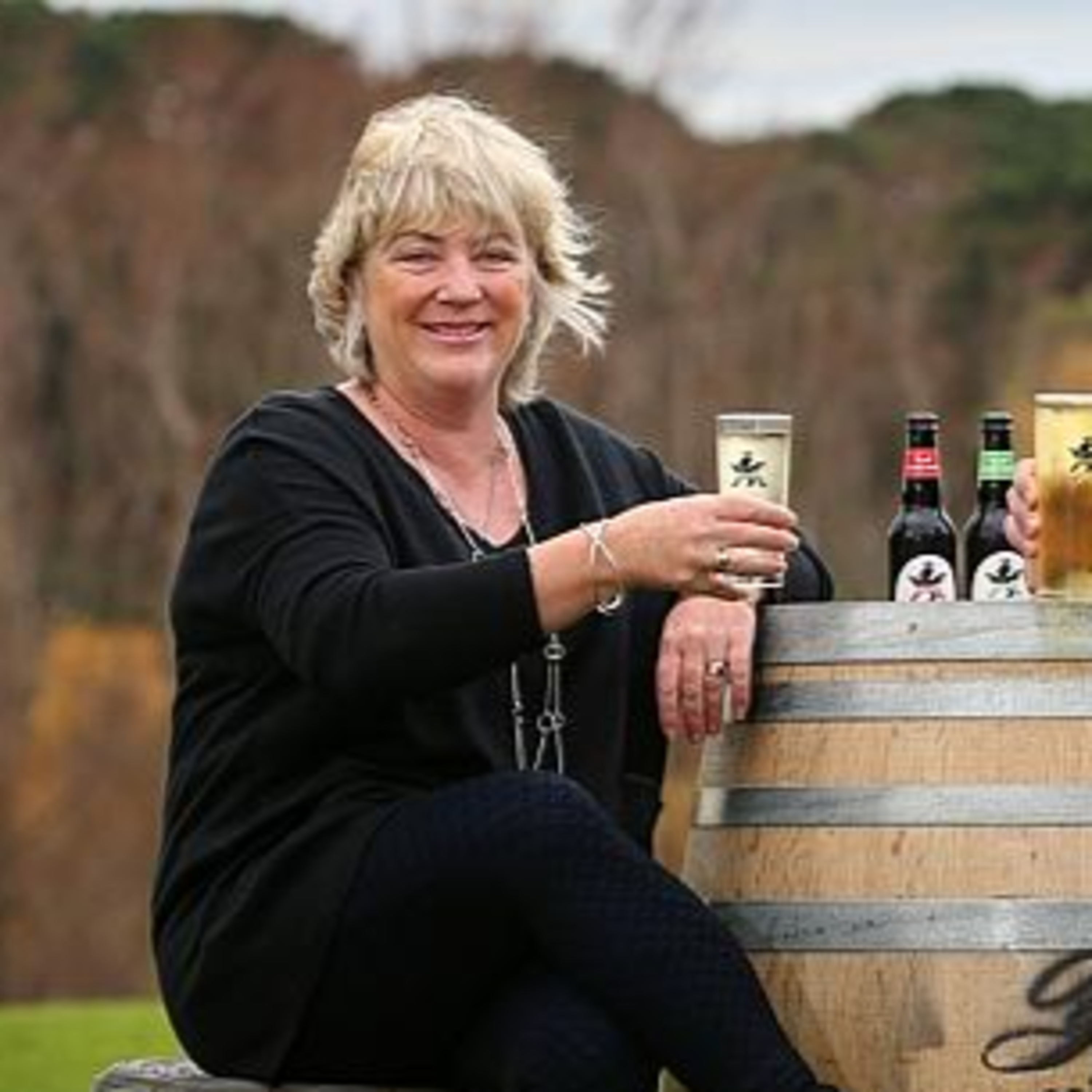 The Wine Show Australia