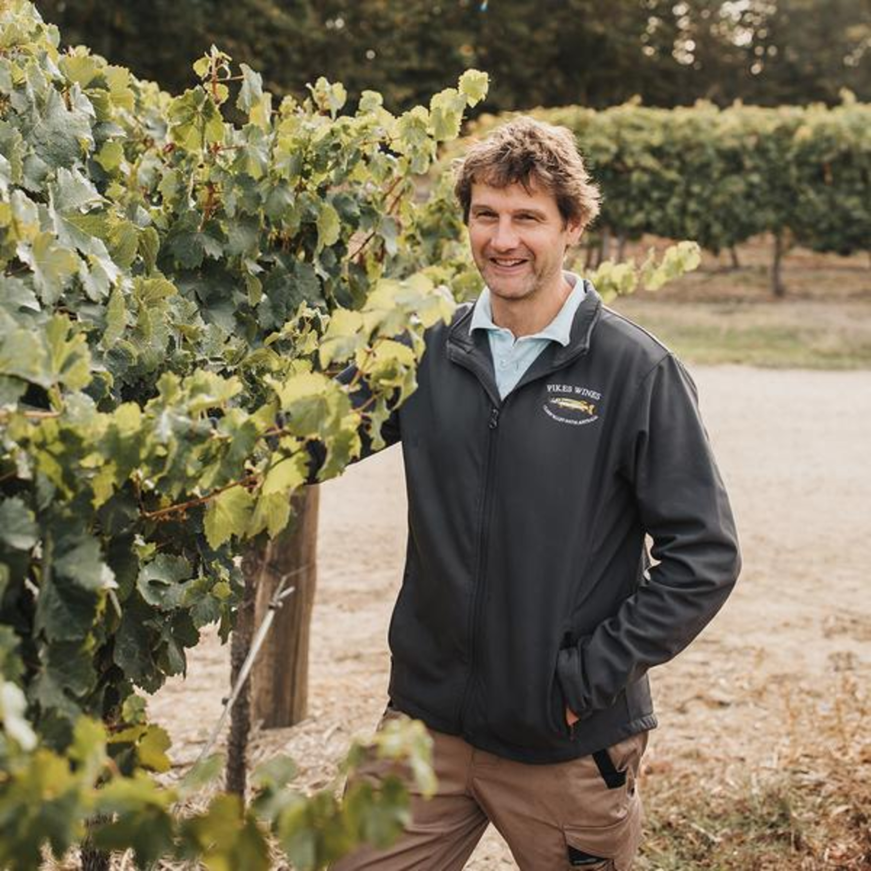 The Wine Show Australia