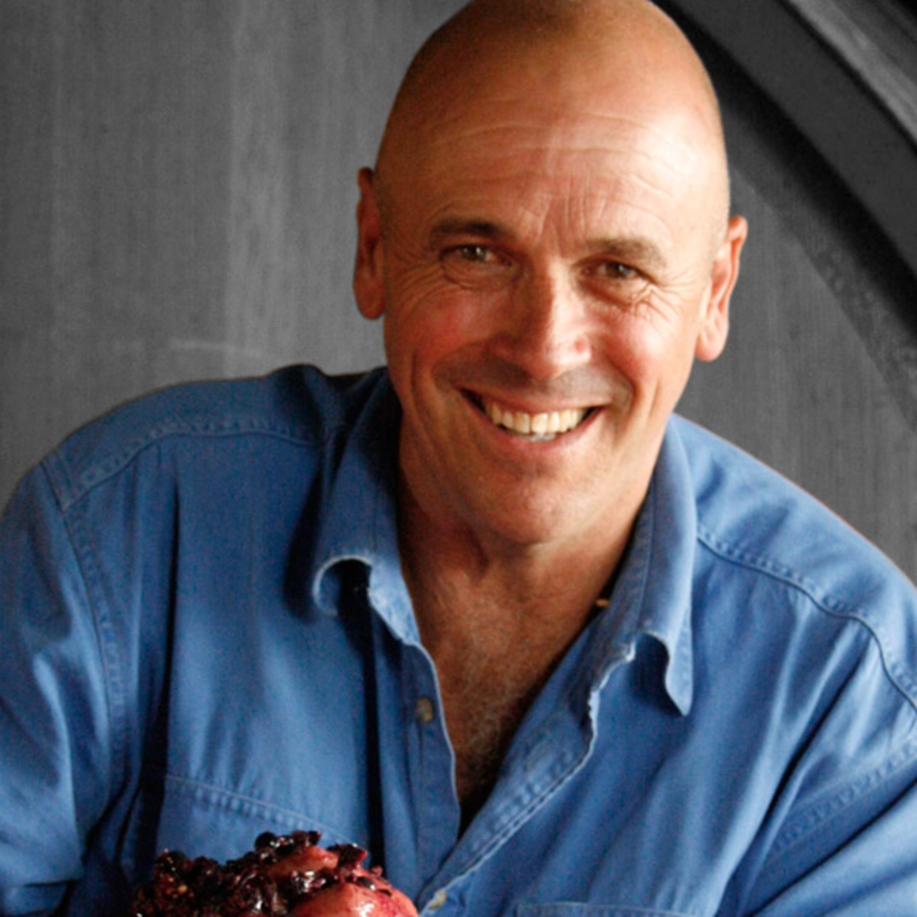 David Lowe - Lowe Wines (Mudgee) episode artwork