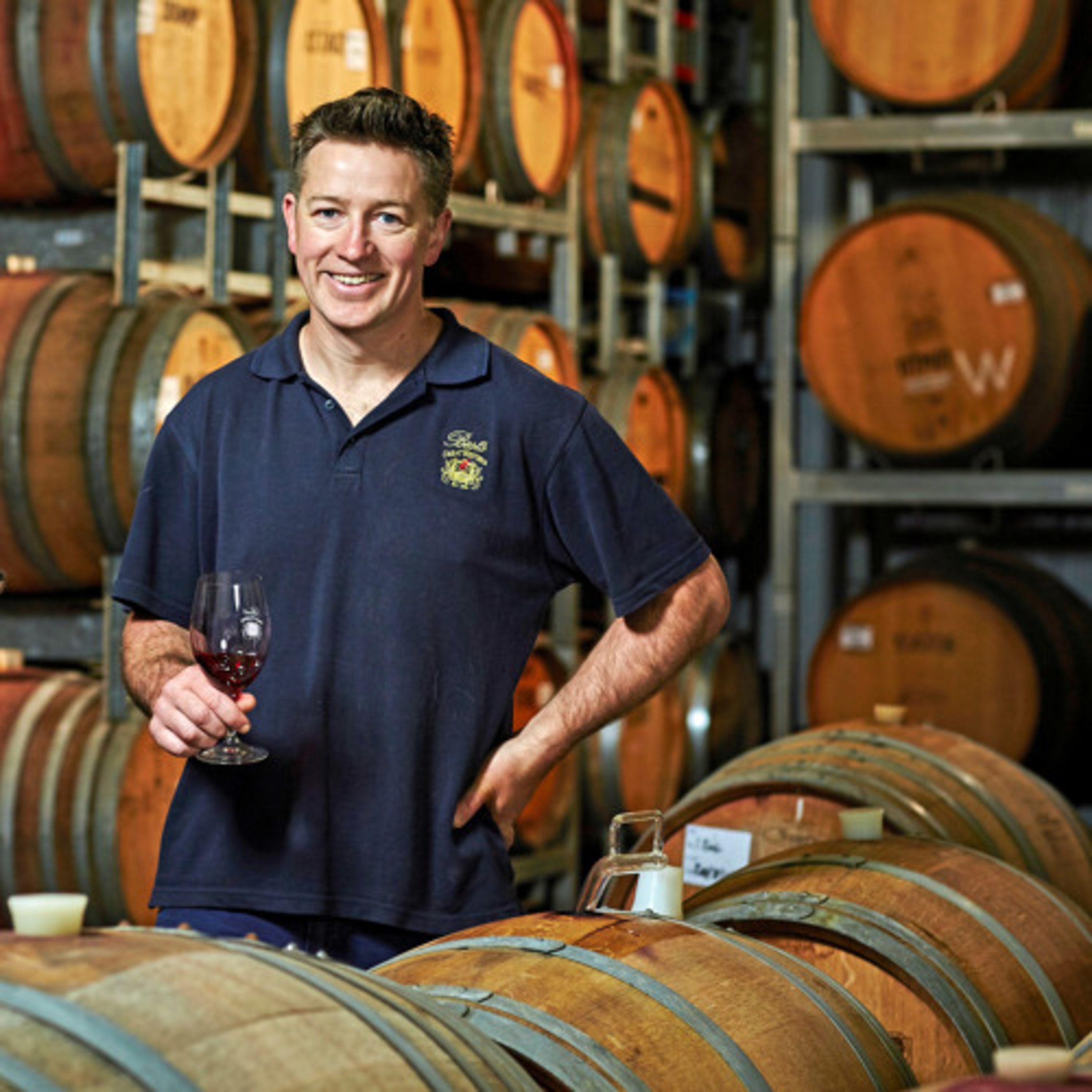 The Wine Show Australia