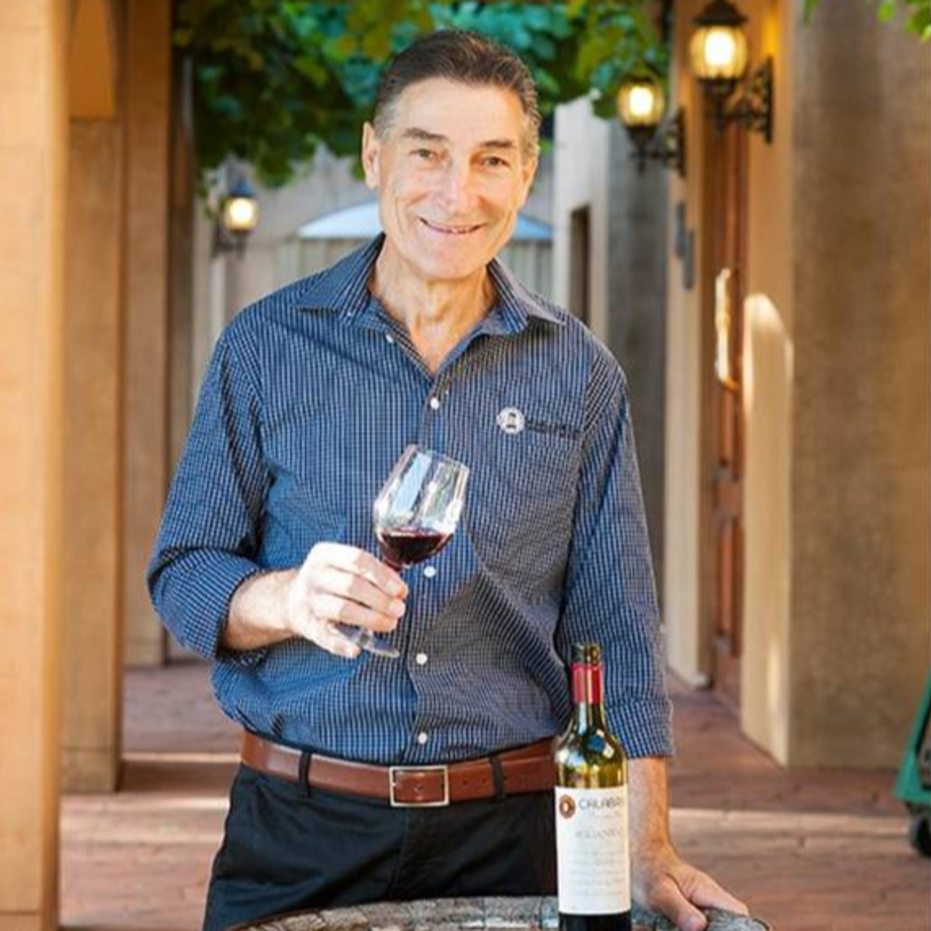 The Wine Show Australia