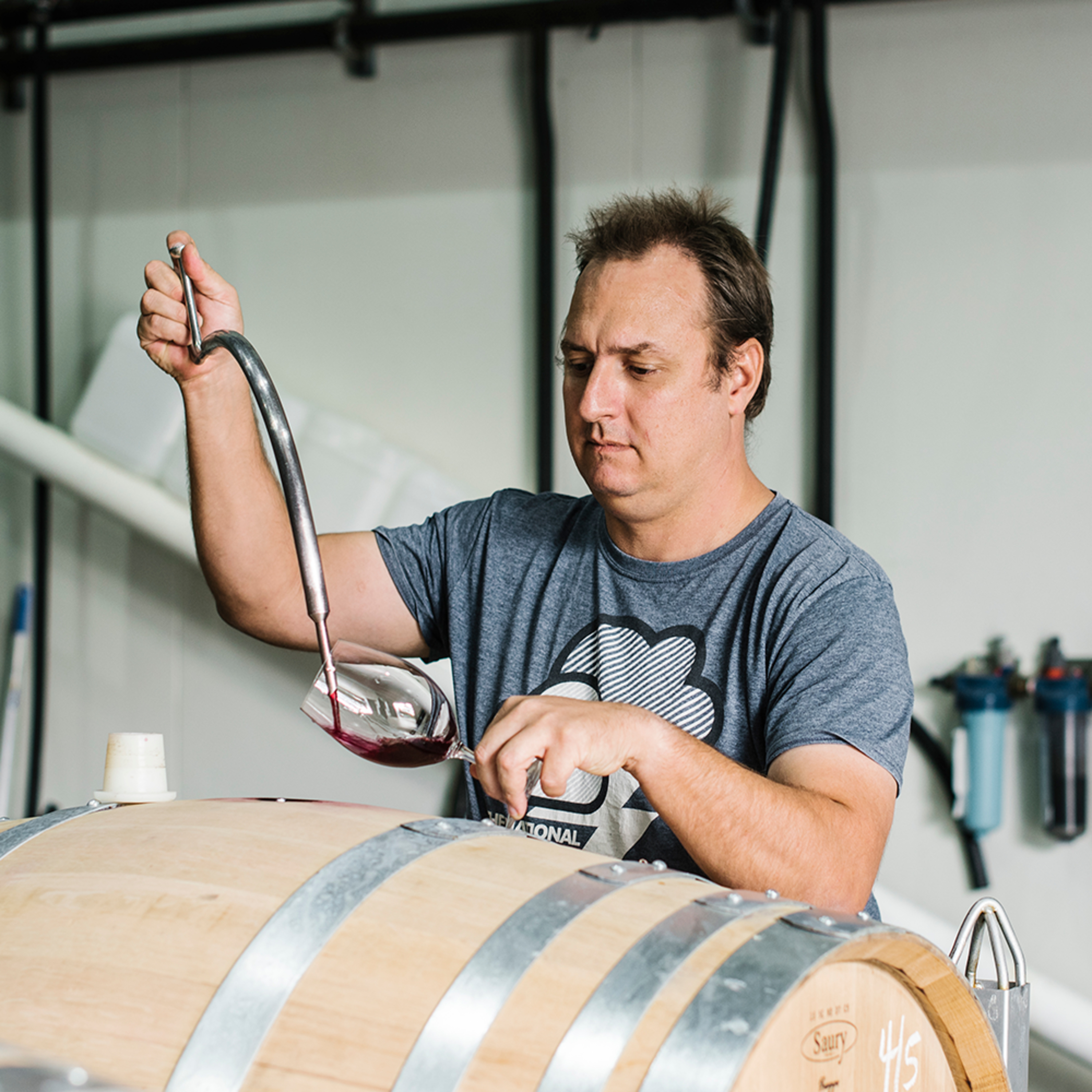 The Wine Show Australia