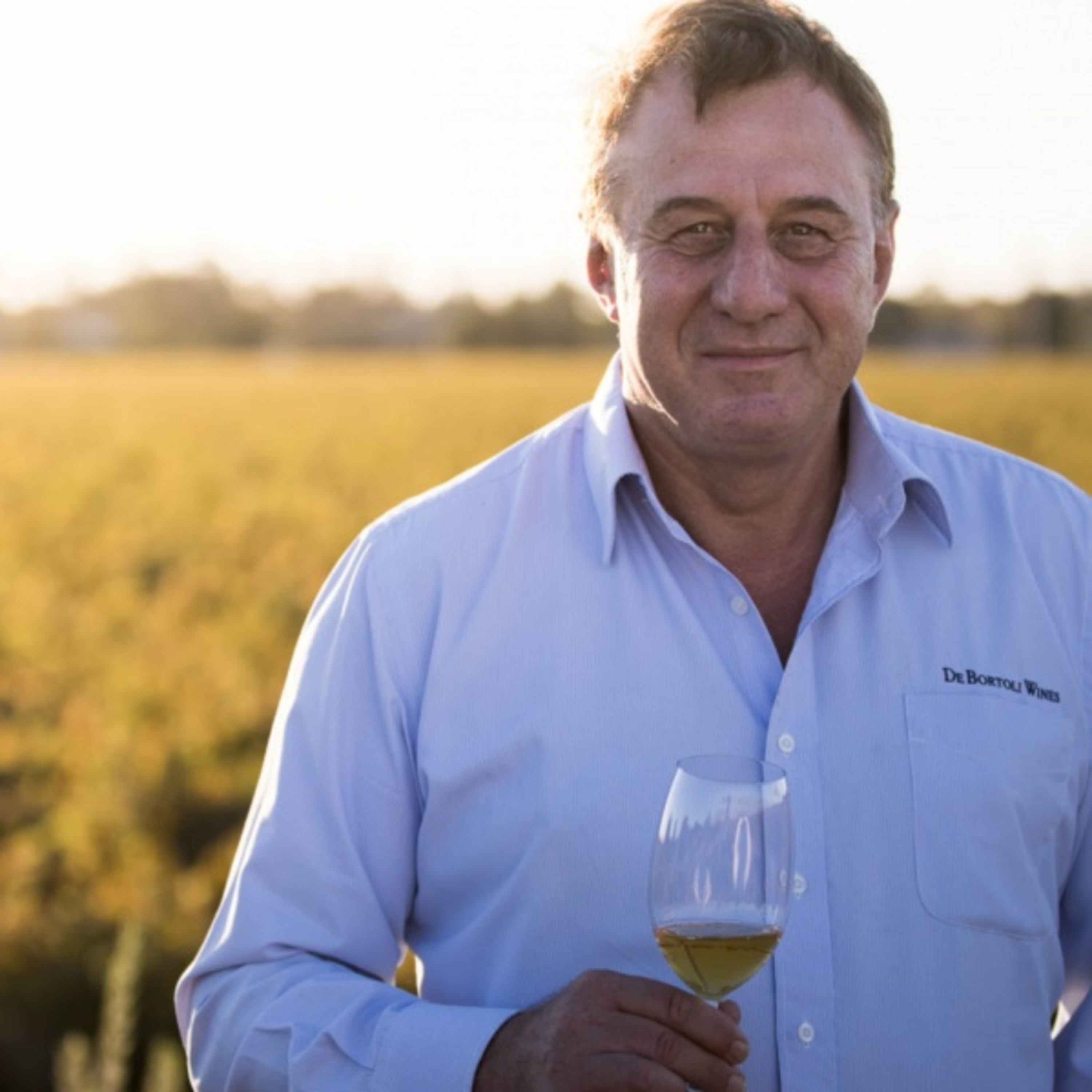 Darren De Bortoli - De Bortoli Wines (Riverina) episode artwork