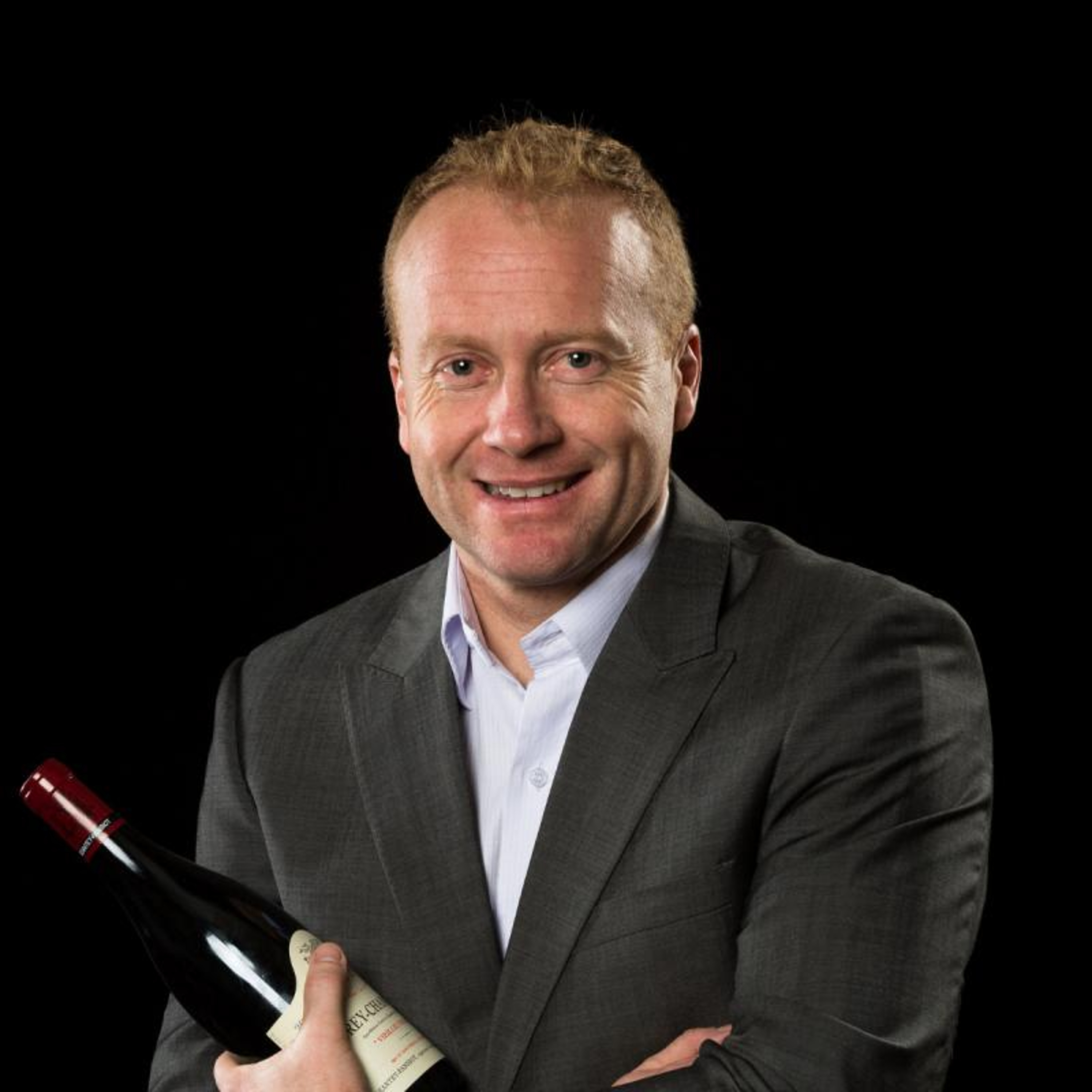 Dan Coward (Alkina Wines, Barossa) & Prue Henschke (Henschke Wines, Eden Valley) episode artwork