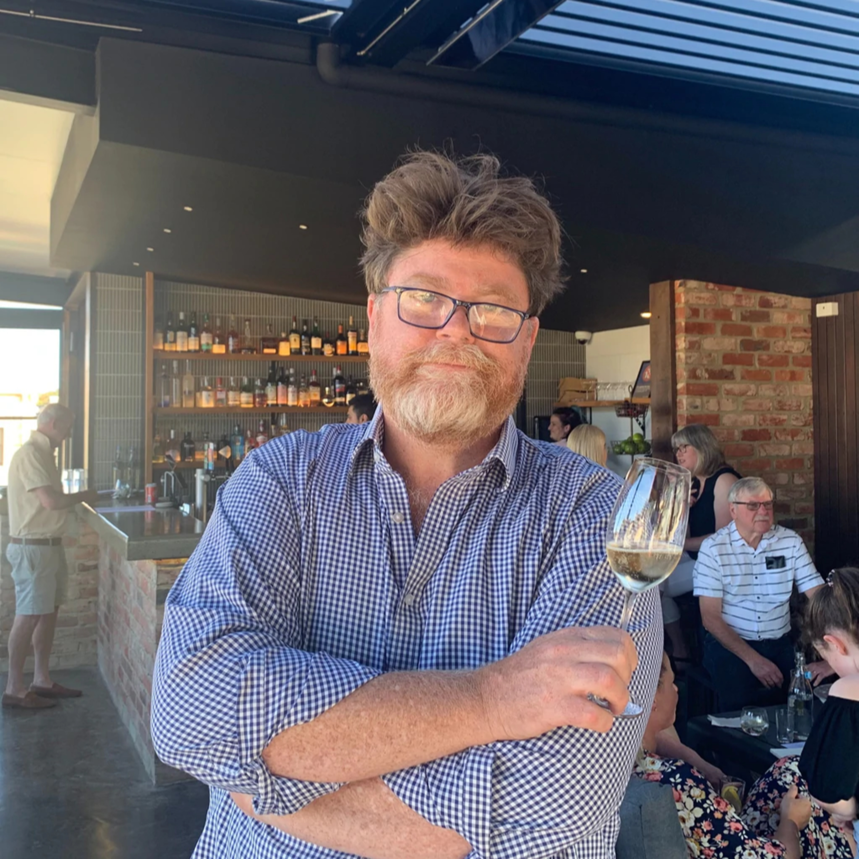 The Wine Show Australia